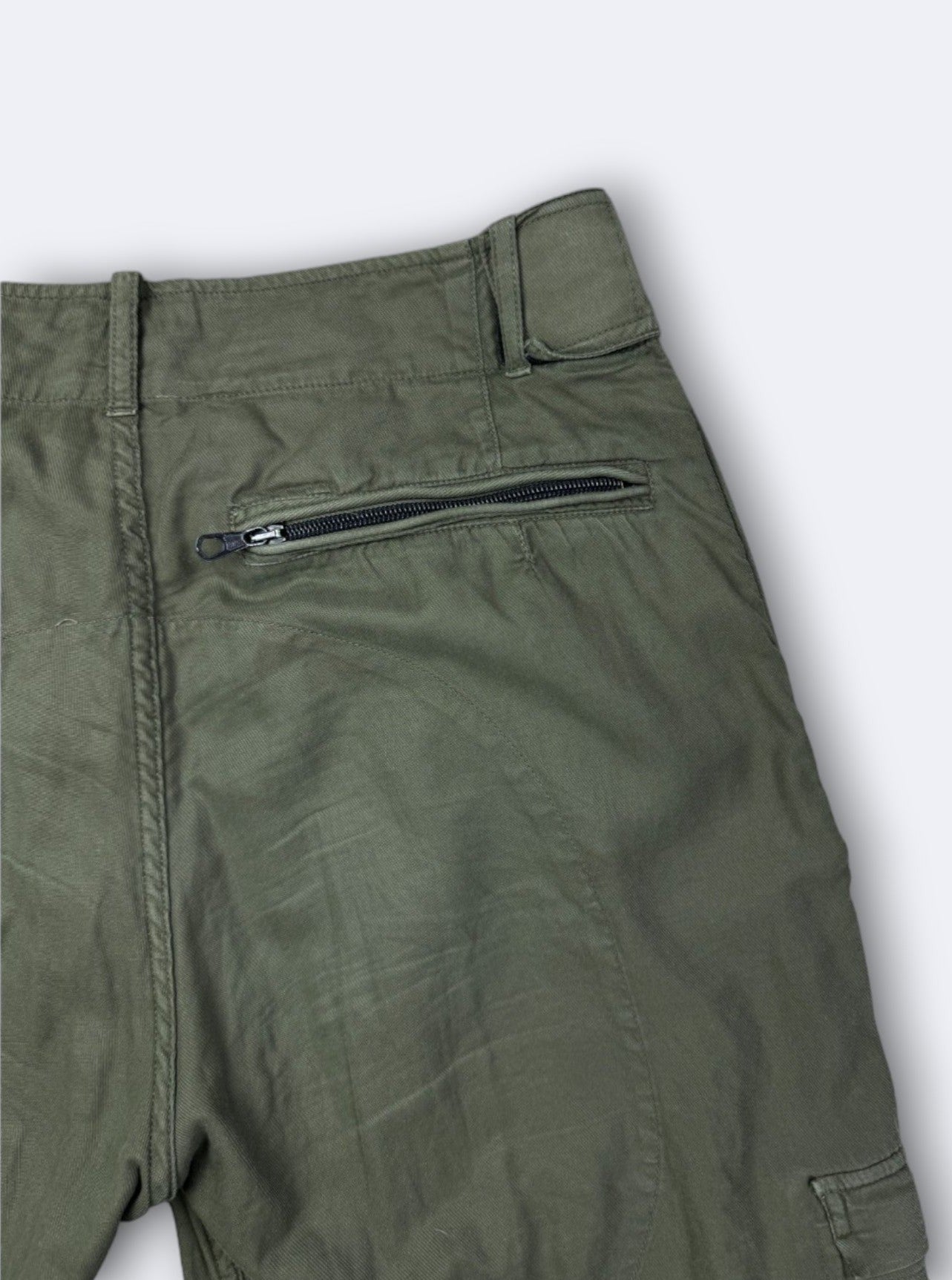 Cargo parachute Stone Island - L Casual Area