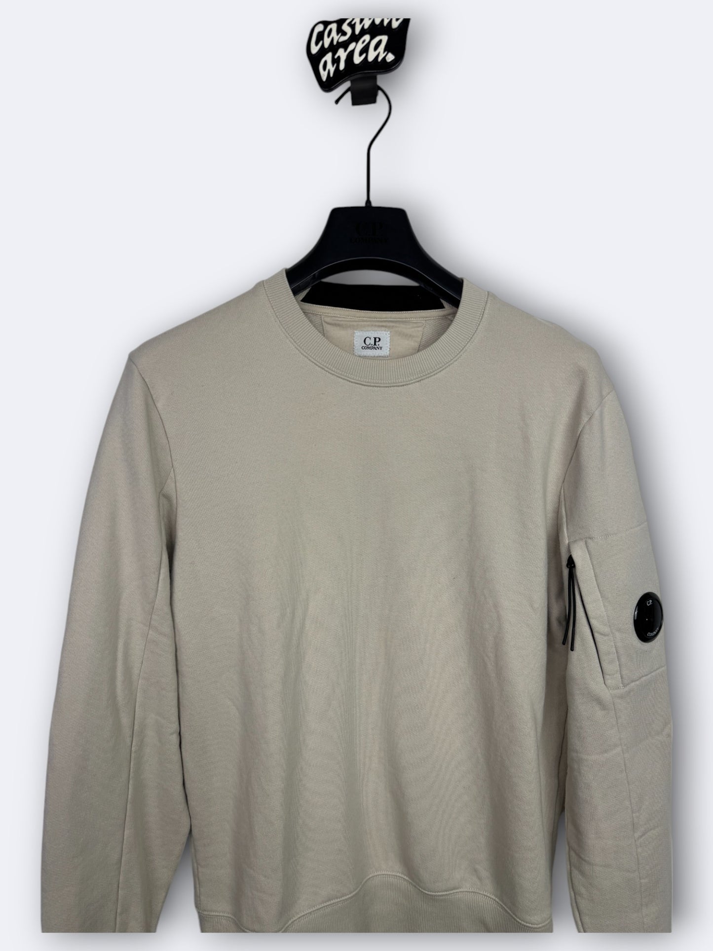 Crewneck C.P. Company - S Casual Area