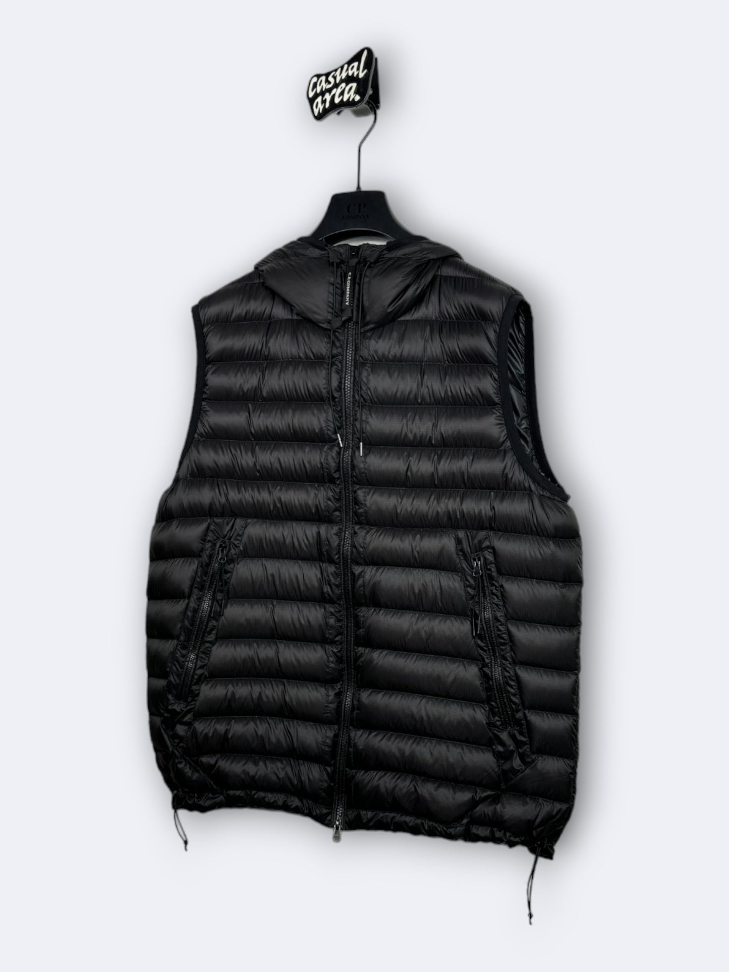 D.D. Shell Goggle C.P. Company - L Casual Area