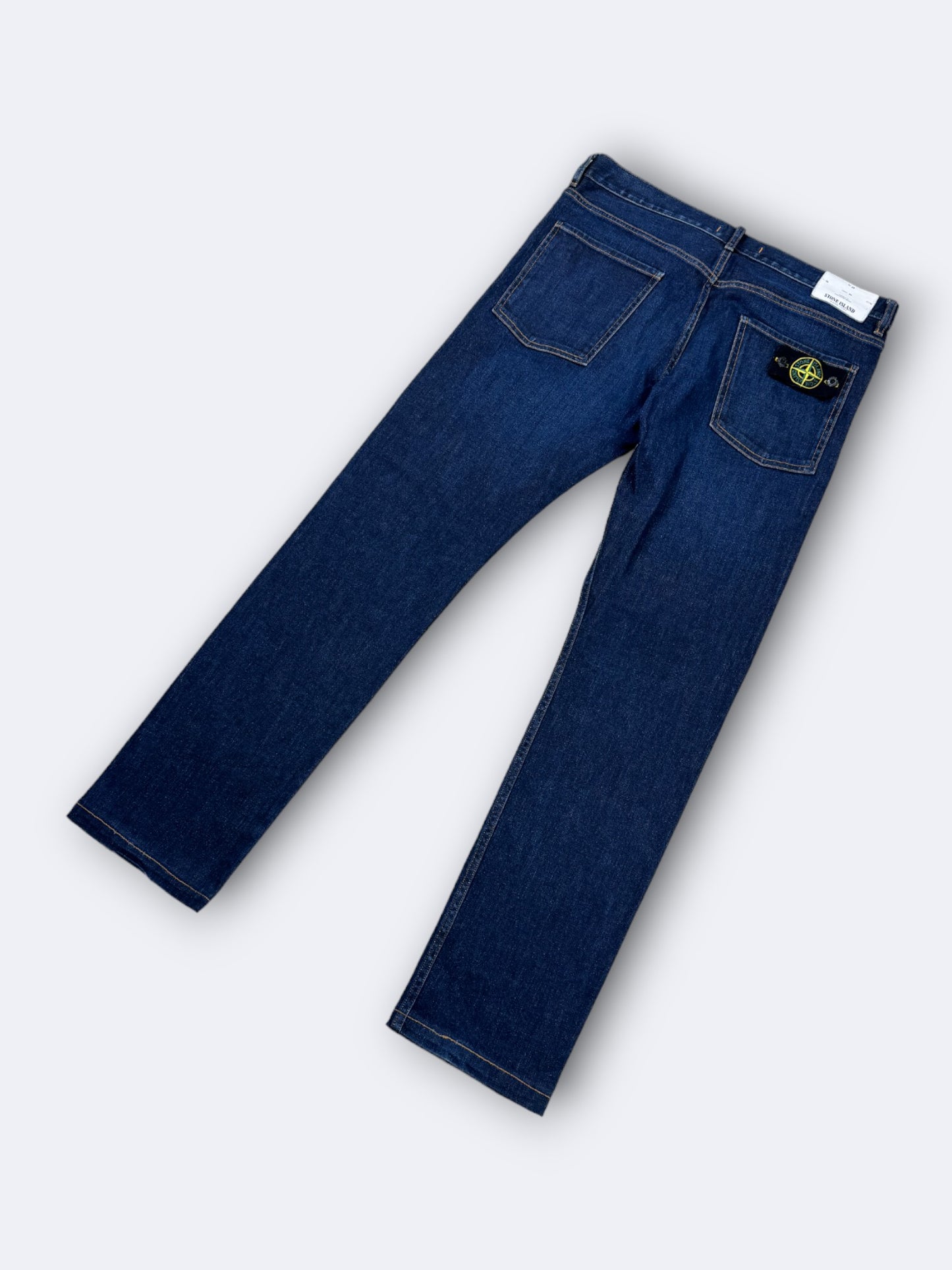 Jean Stone Island - M Casual Area
