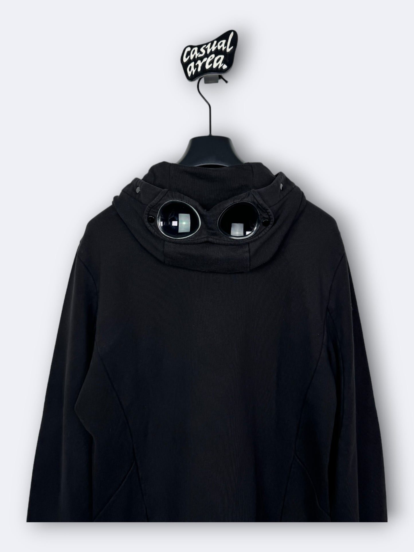 Gilet Goggle C.P. Company - M Casual Area