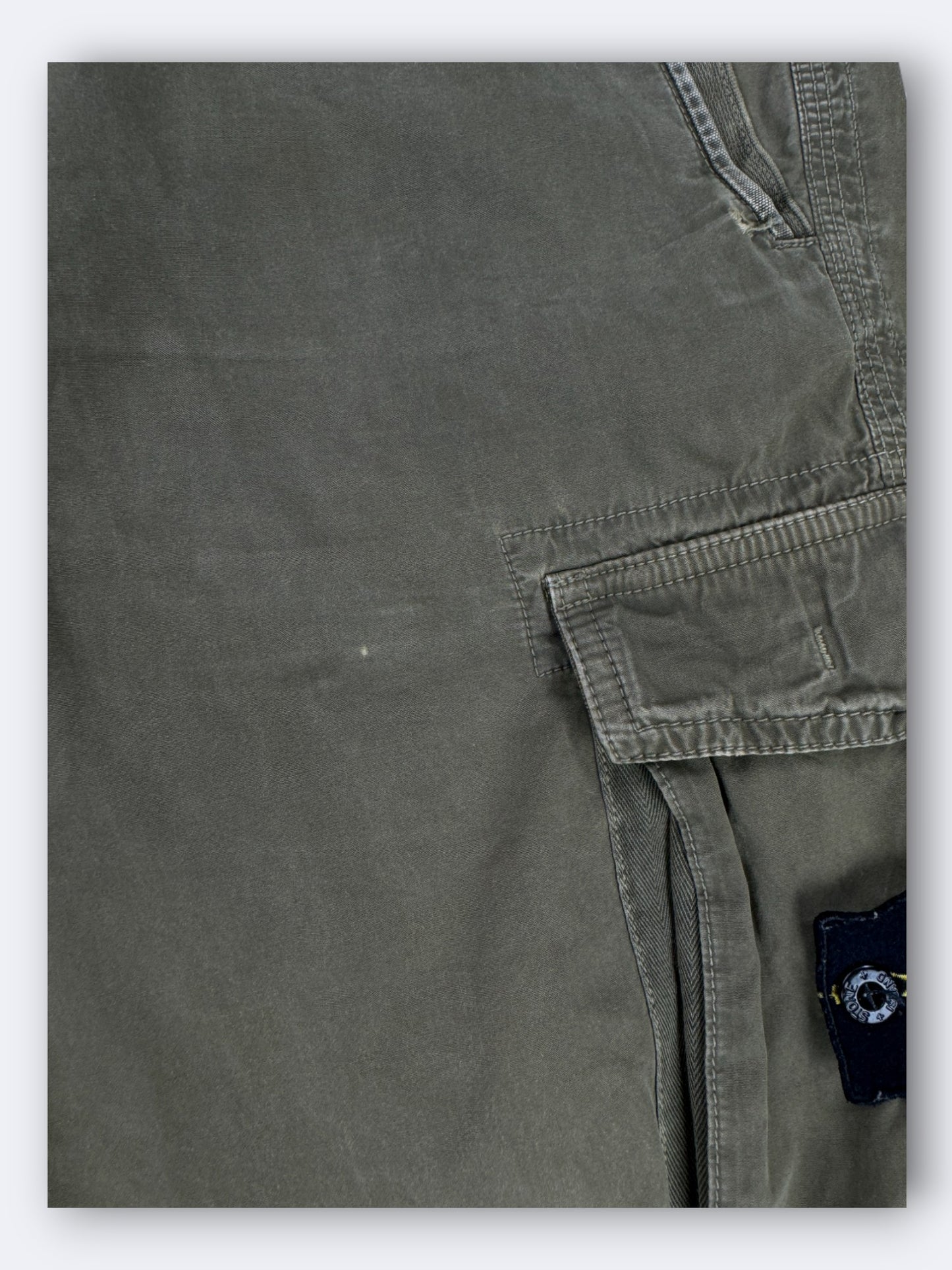 Short cargo Stone Island - XL Casual Area