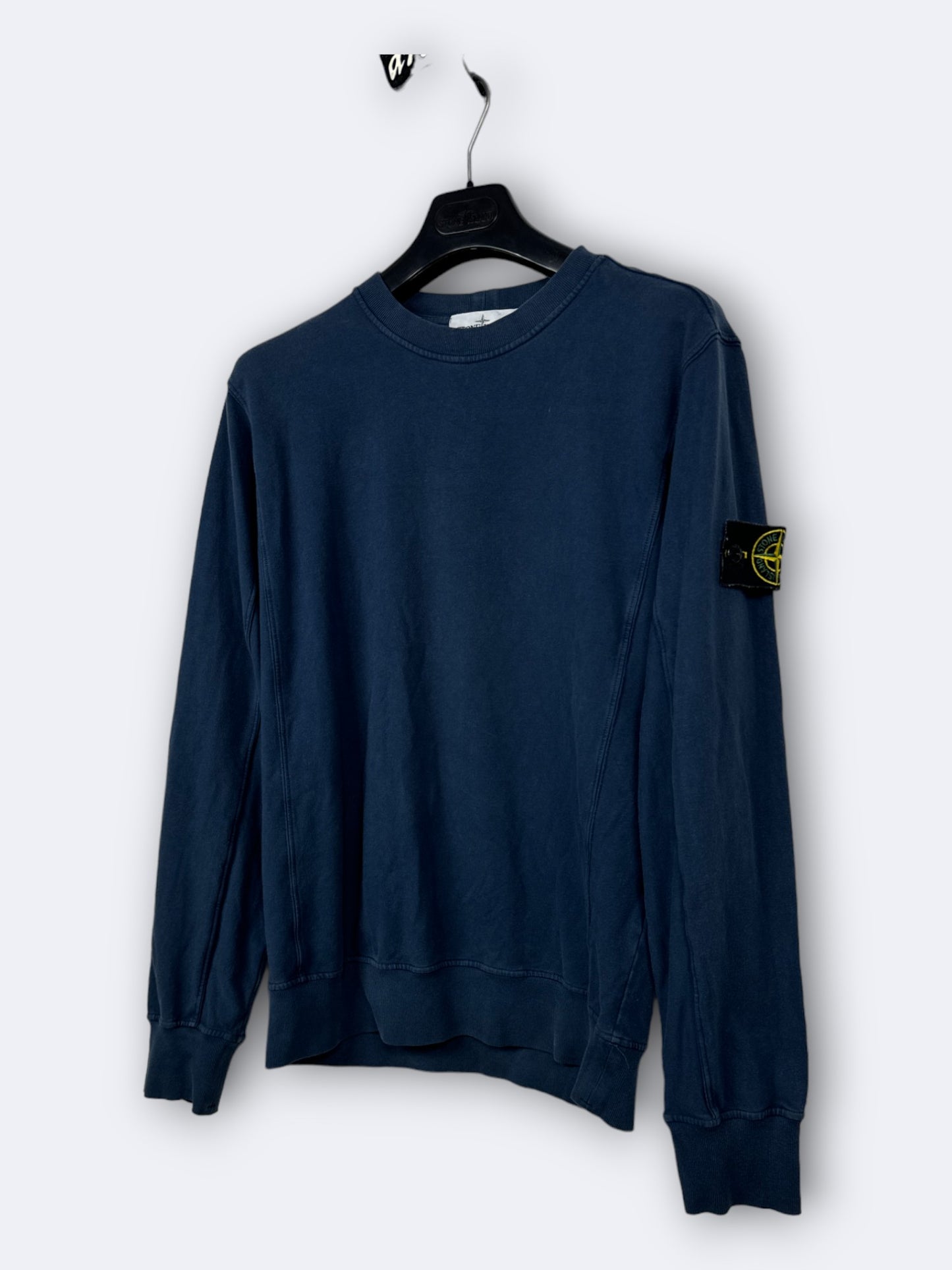 Crewneck Stone Island - M Casual Area