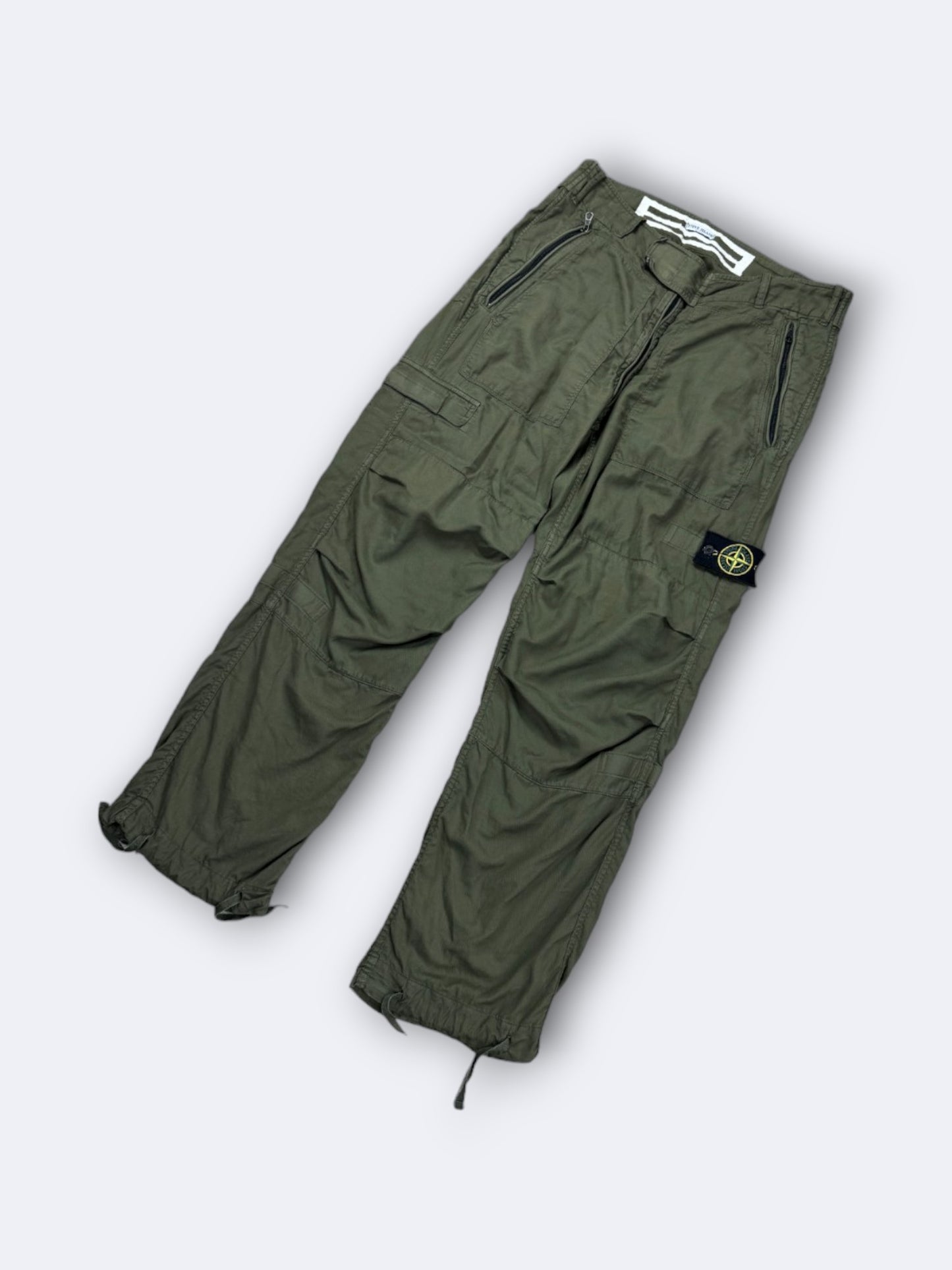 Cargo parachute Stone Island - L Casual Area