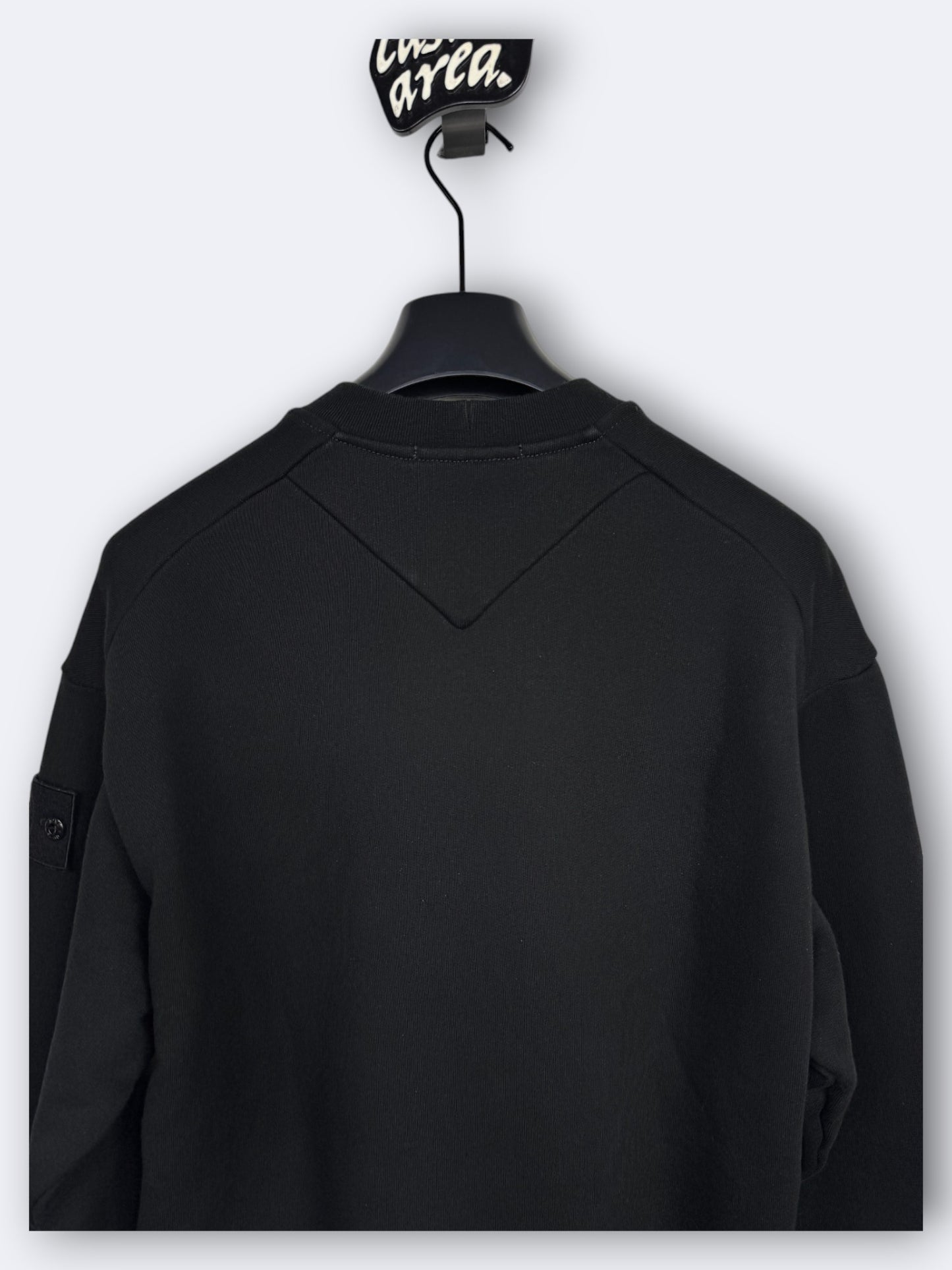 Crewneck "Ghost" Stone Island - S Casual Area