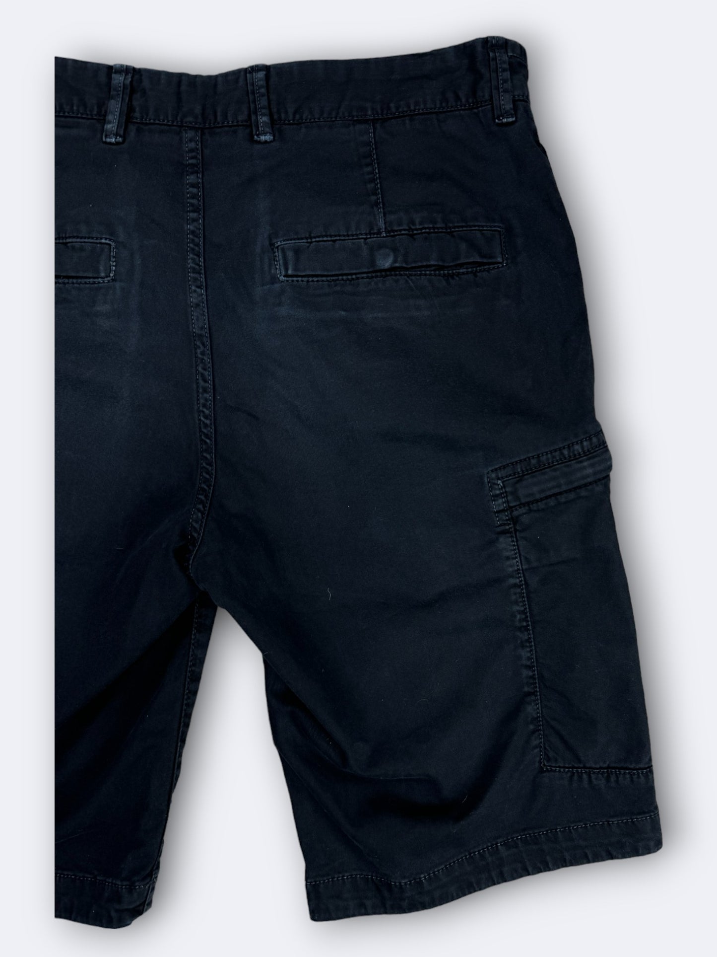 Short Stone Island - S Casual Area