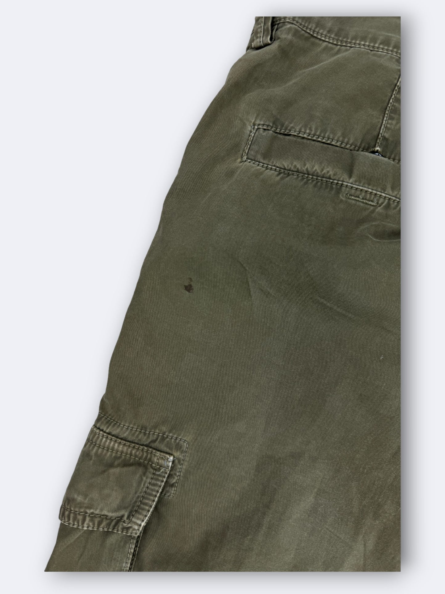 Short cargo Stone Island - XL Casual Area