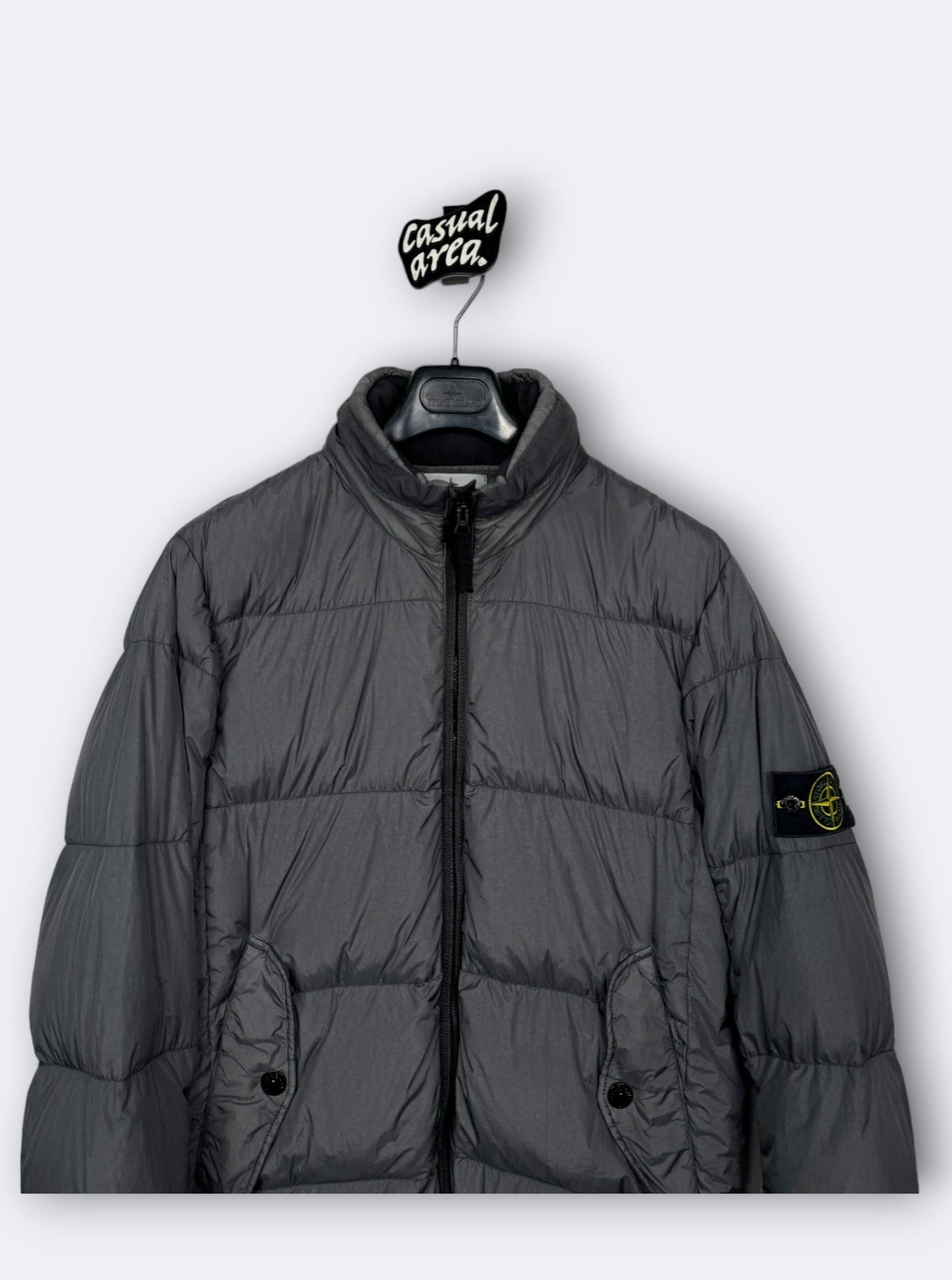 Doudoune Stone Island - XL Casual Area