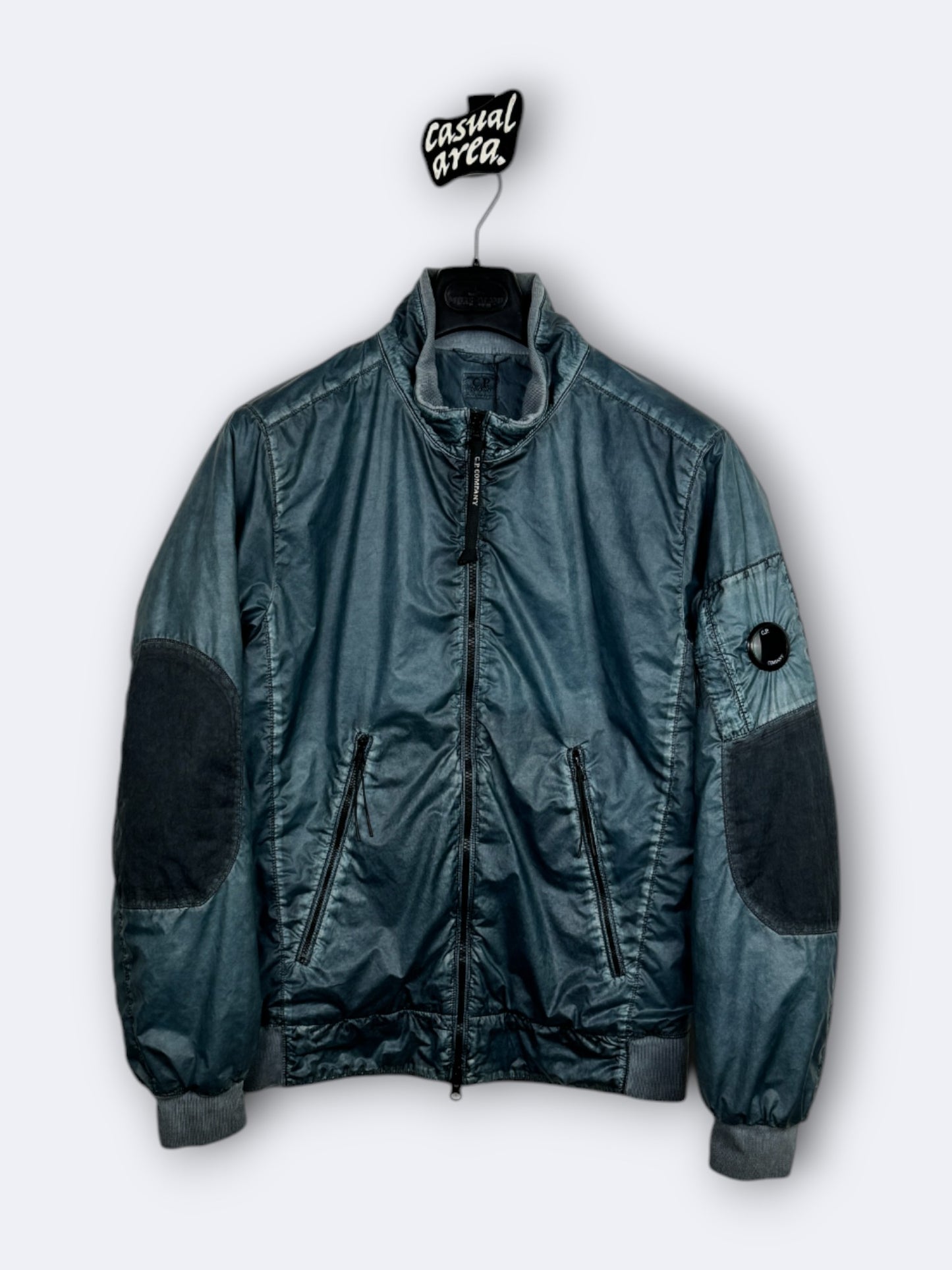 Bomber "Nyber" C.P. Company - M Casual Area