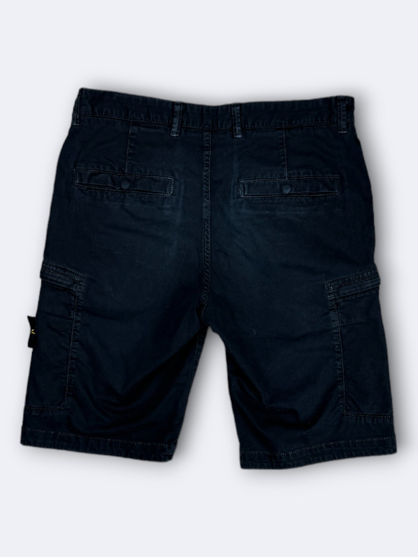 Short Stone Island - S Casual Area