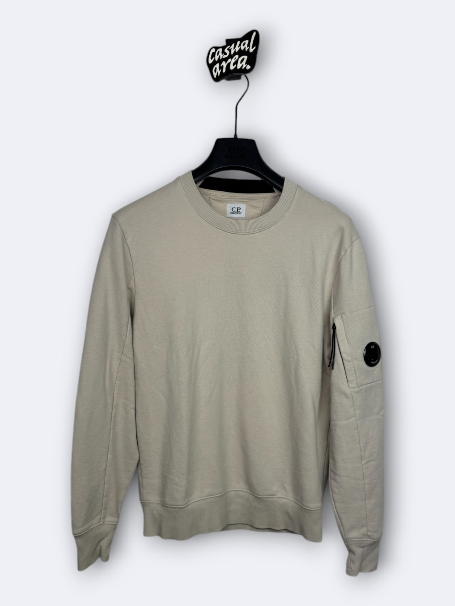 Crewneck C.P. Company - S Casual Area