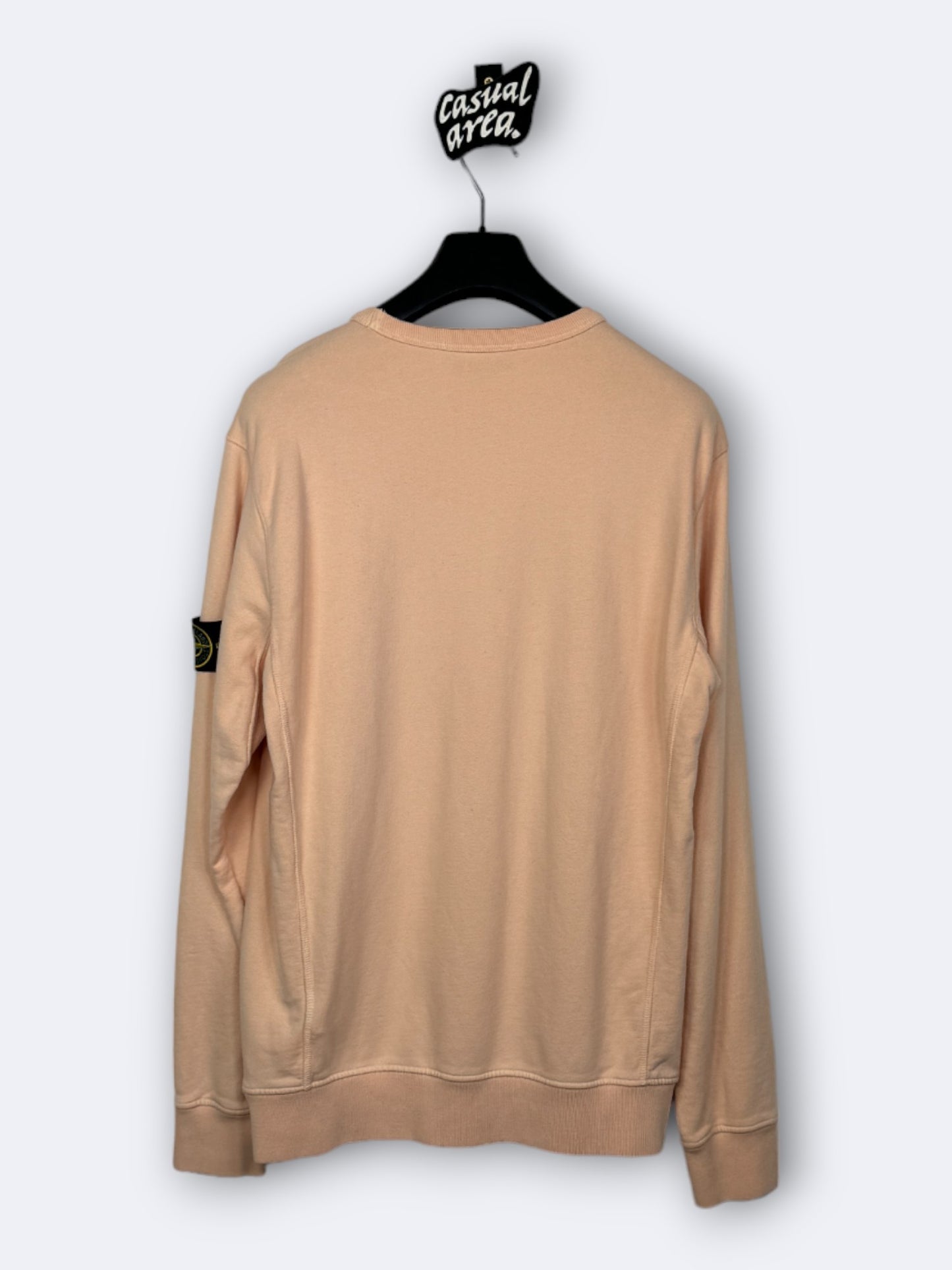 Crewneck Stone Island - XL Casual Area