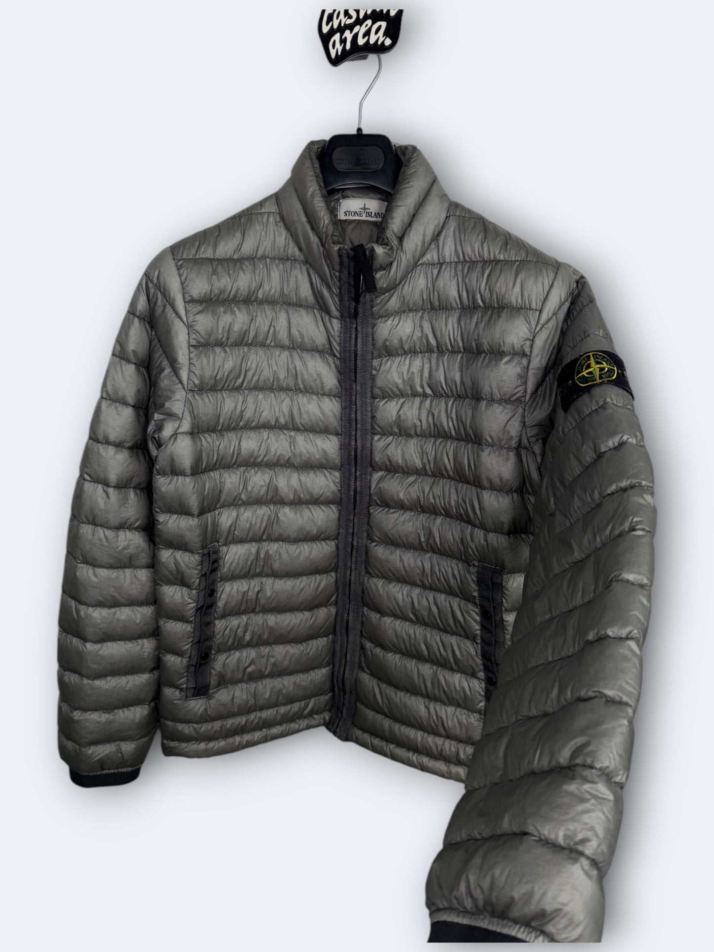 Doudoune Stone Island - L Casual Area