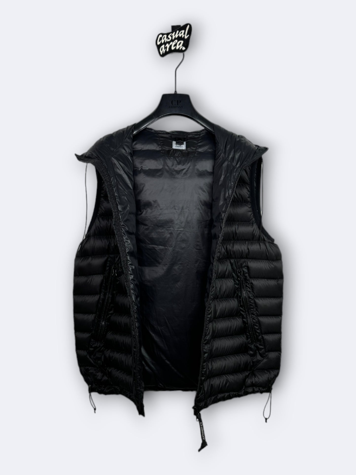 D.D. Shell Goggle C.P. Company - L Casual Area
