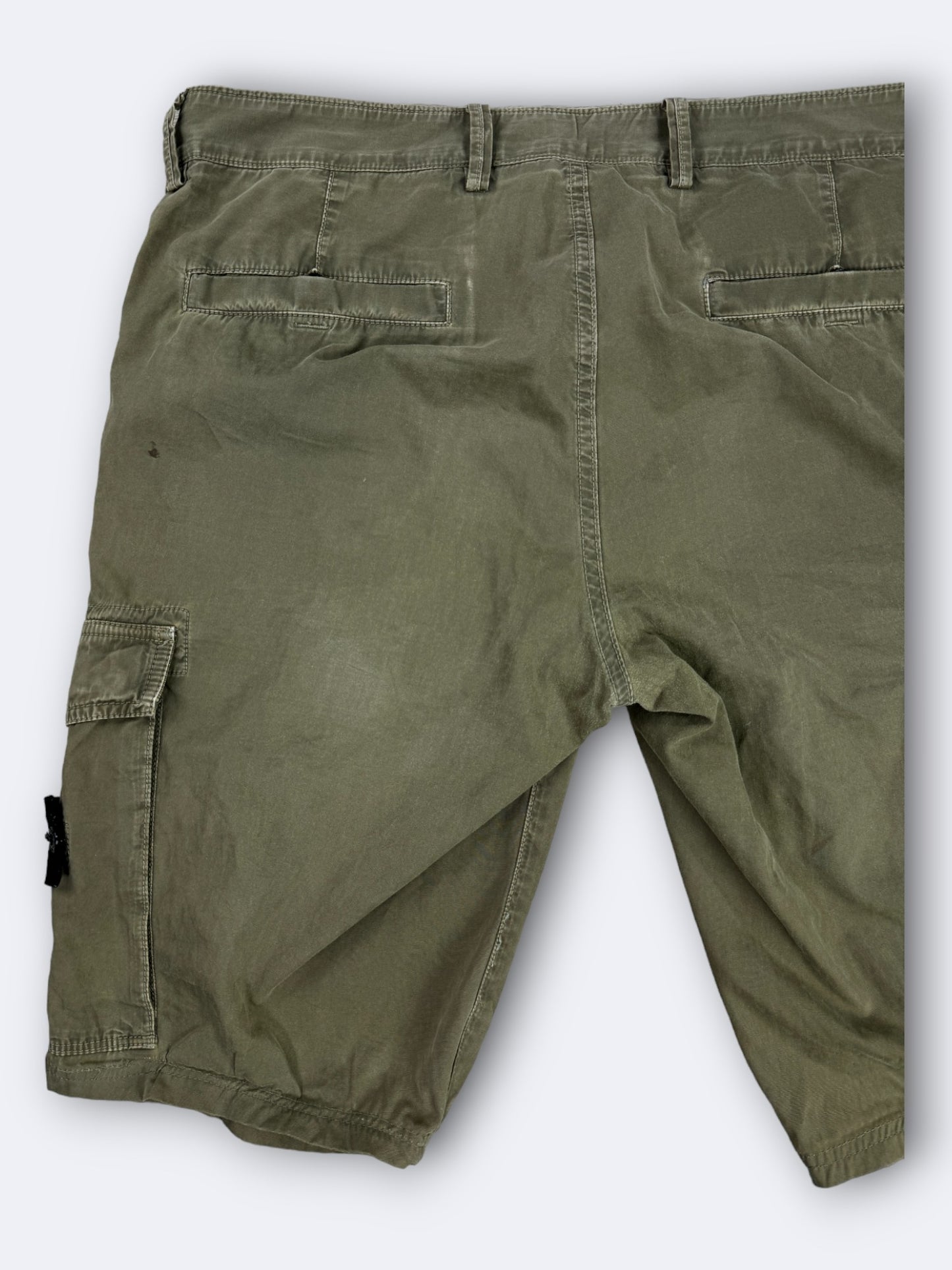 Short cargo Stone Island - XL Casual Area