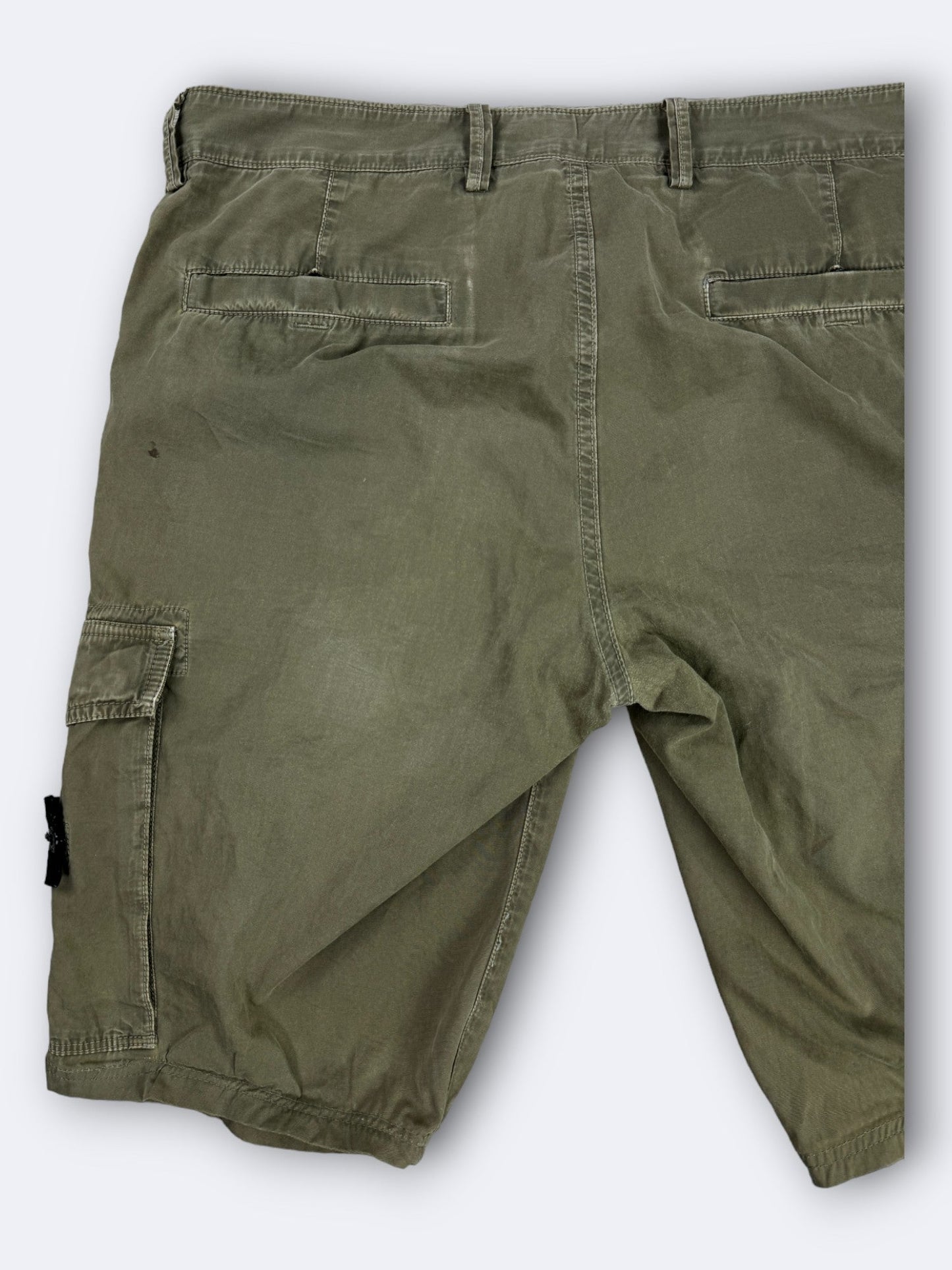 Short Stone Island - L Casual Area