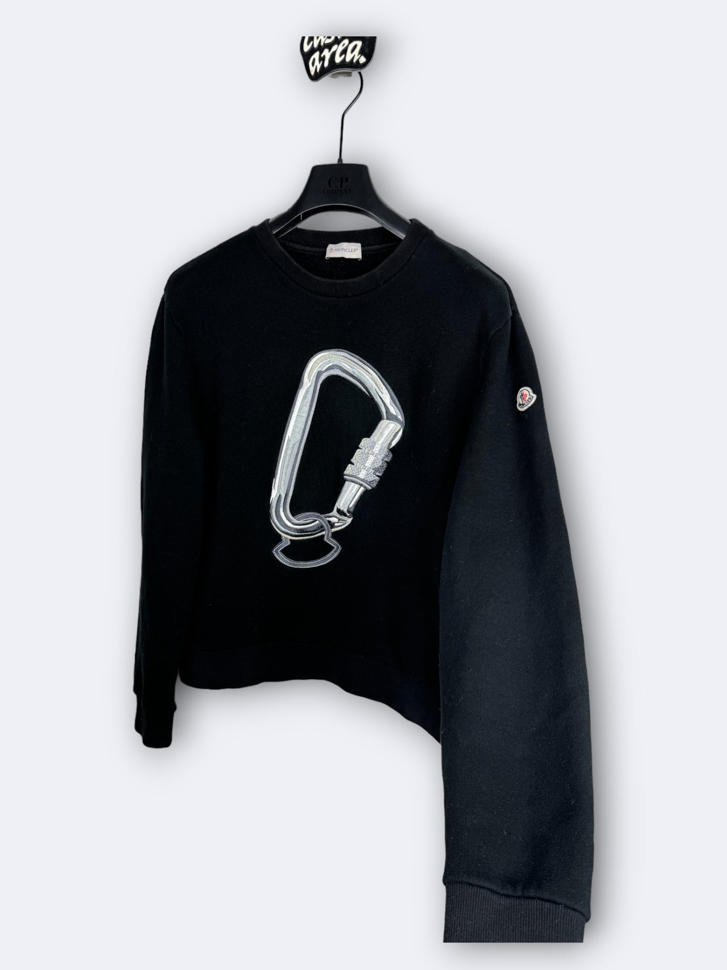 Crewneck Moncler - S Casual Area