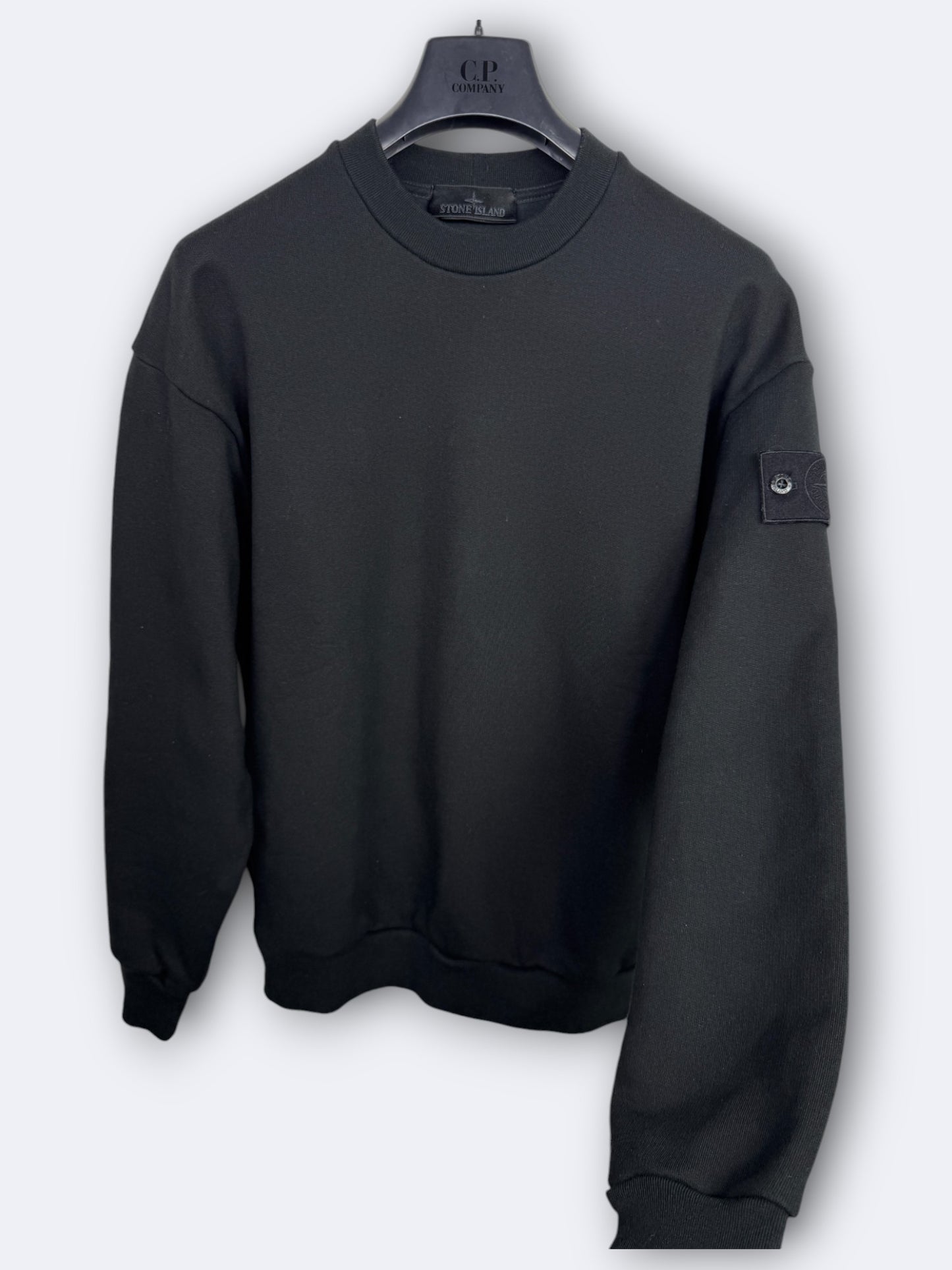 Crewneck "Ghost" Stone Island - S Casual Area