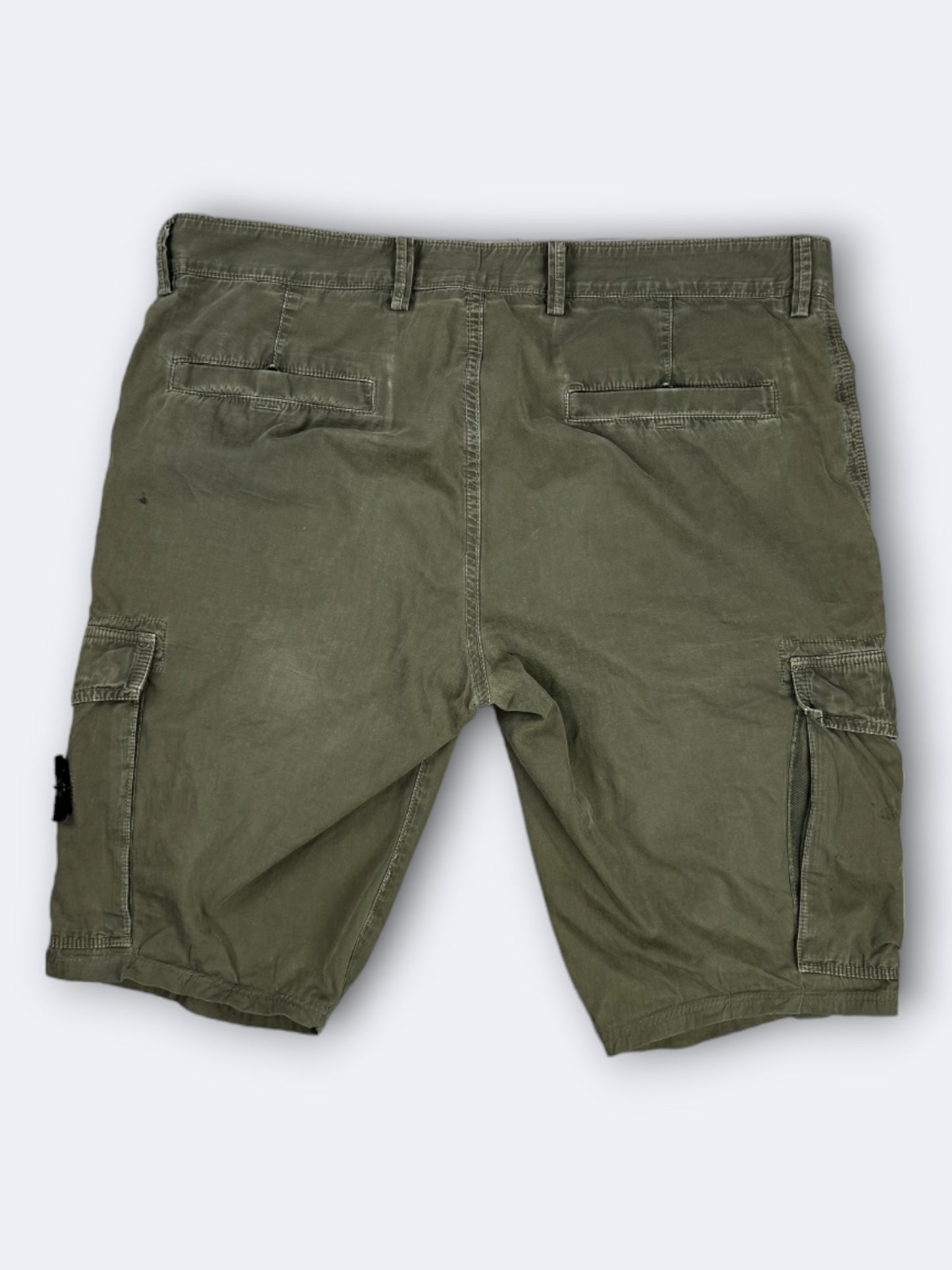 Short cargo Stone Island - XL Casual Area