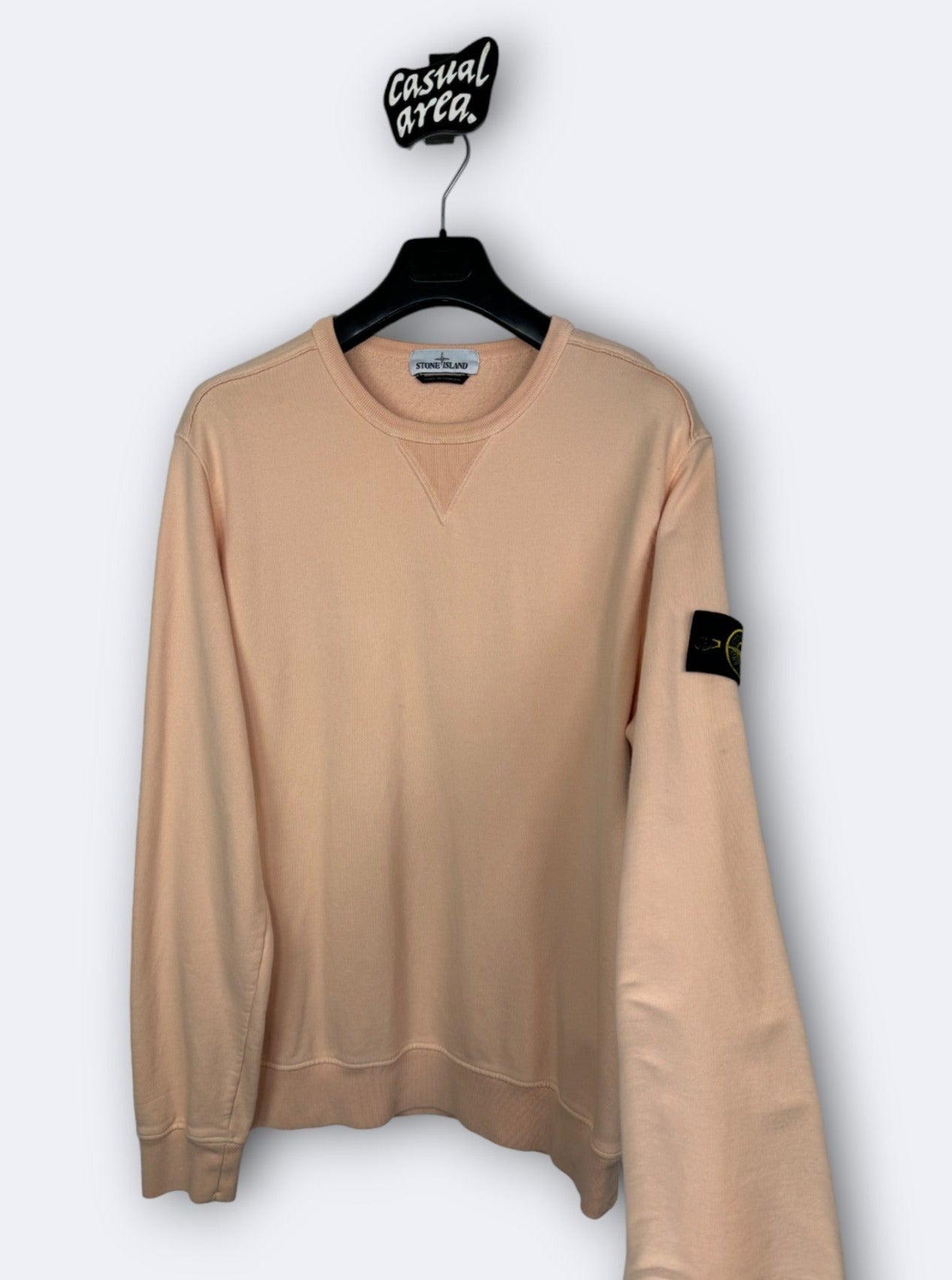 Crewneck Stone Island - XL Casual Area