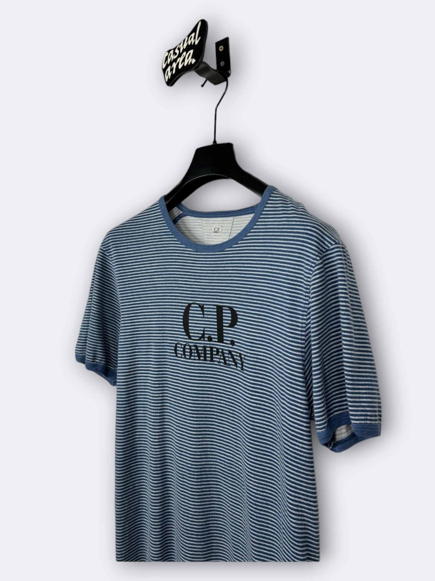 Tee-shirt C.P. Company - XS Casual Area