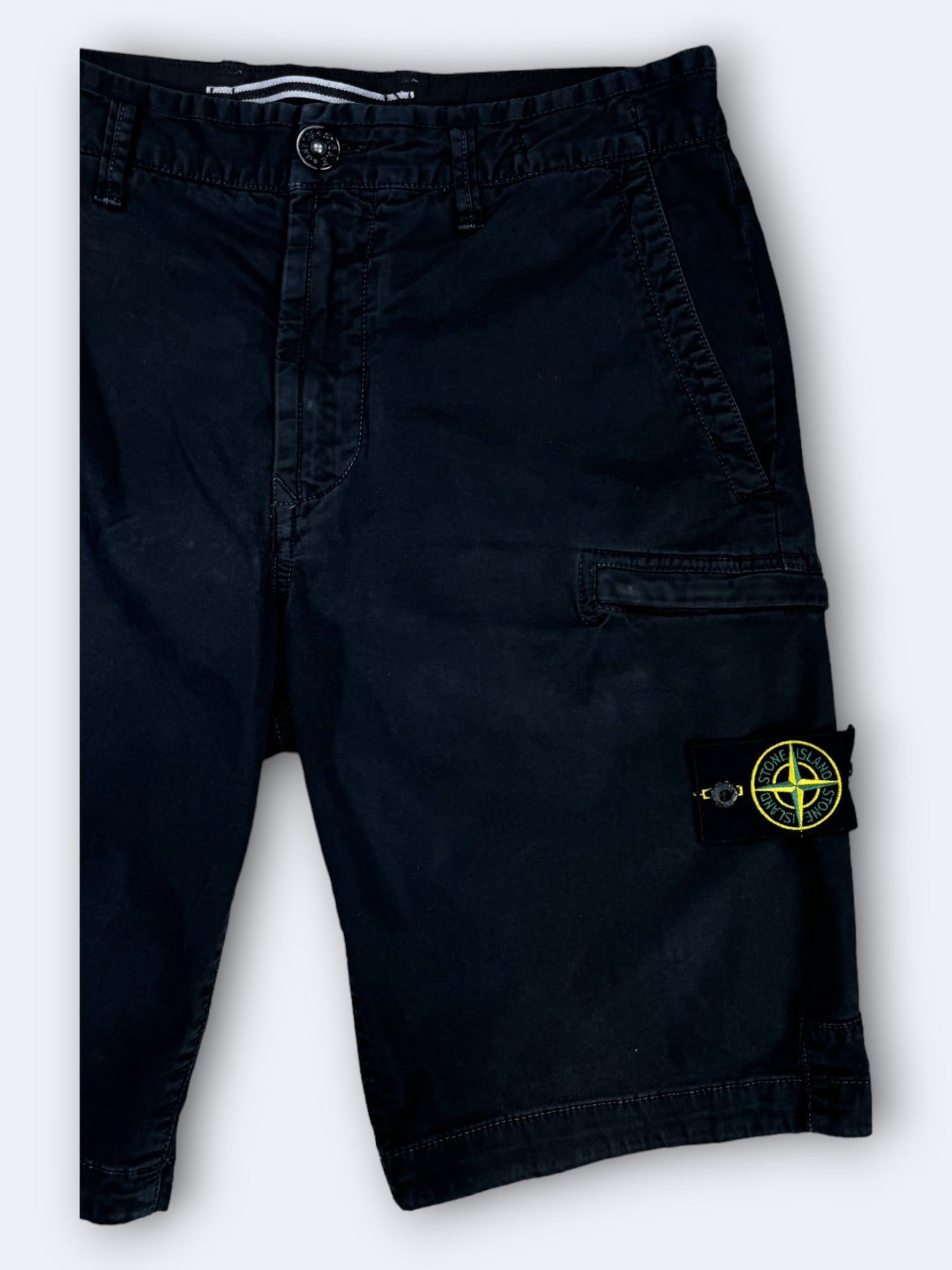 Short Stone Island - S Casual Area
