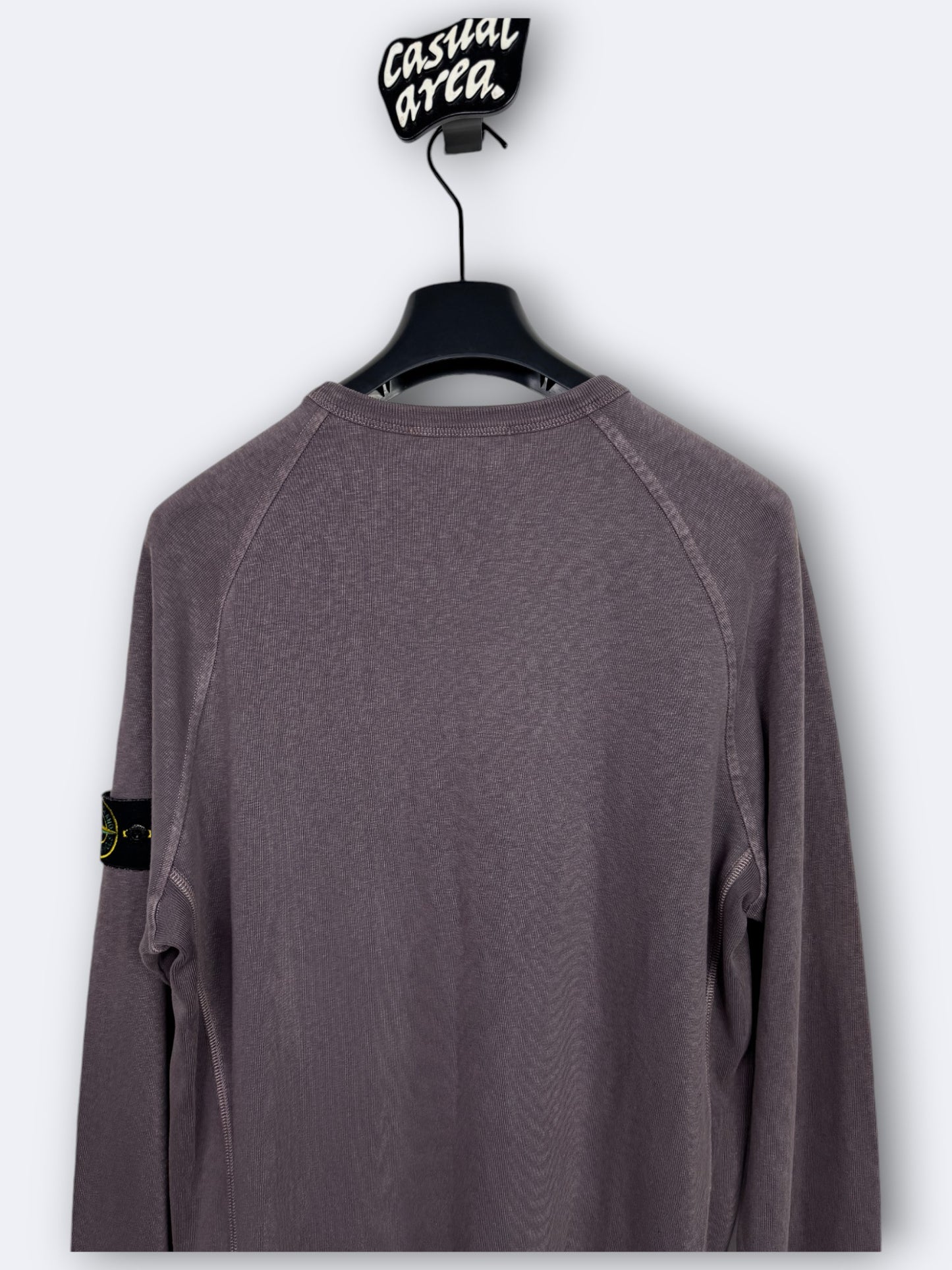 Crewneck Stone Island - M Casual Area