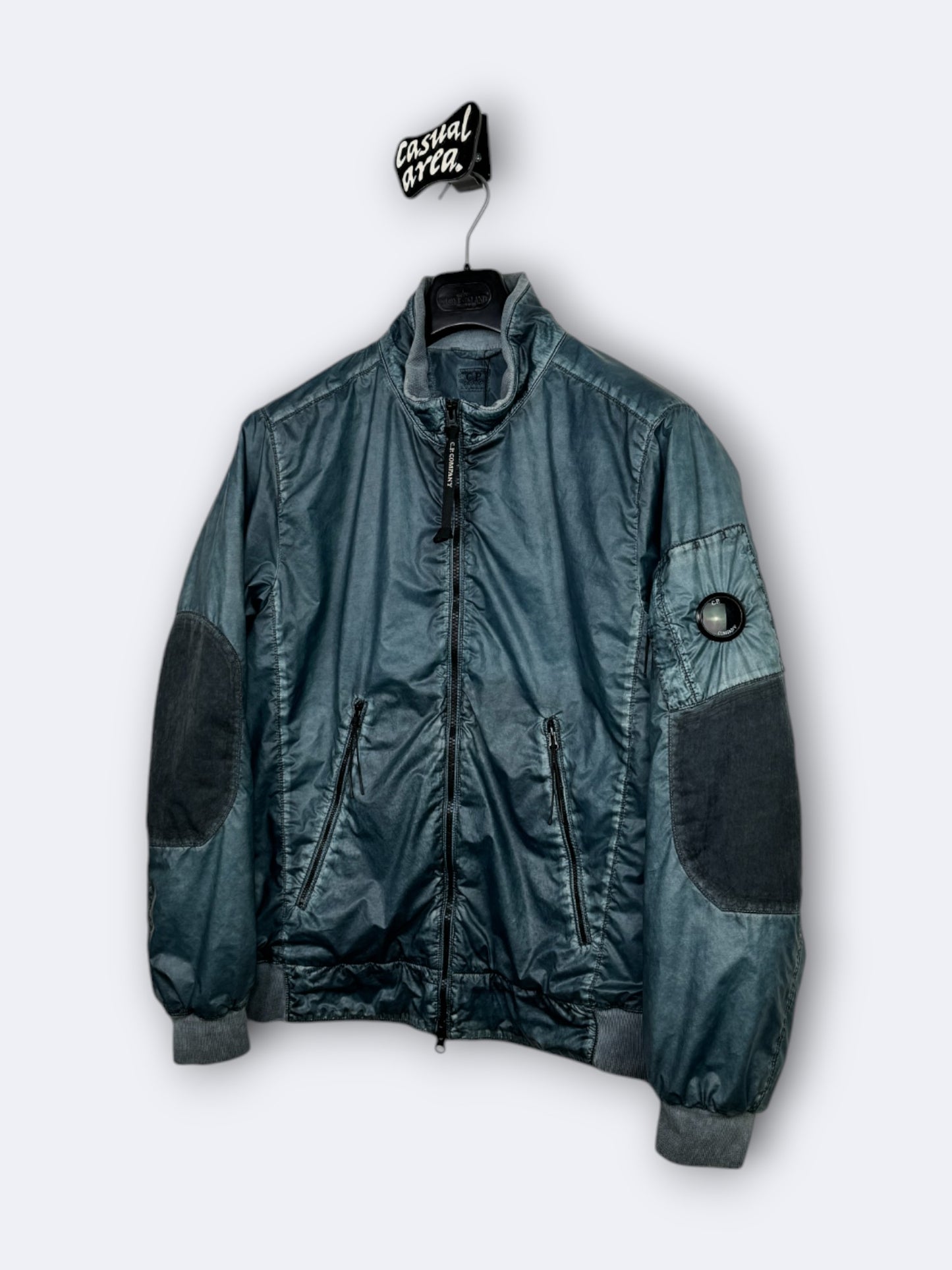 Bomber "Nyber" C.P. Company - M Casual Area