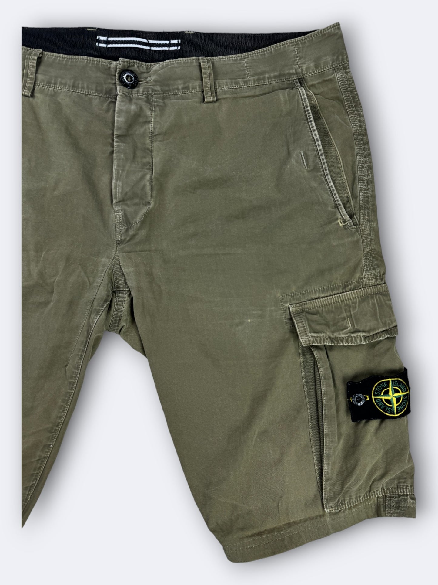 Short cargo Stone Island - XL Casual Area
