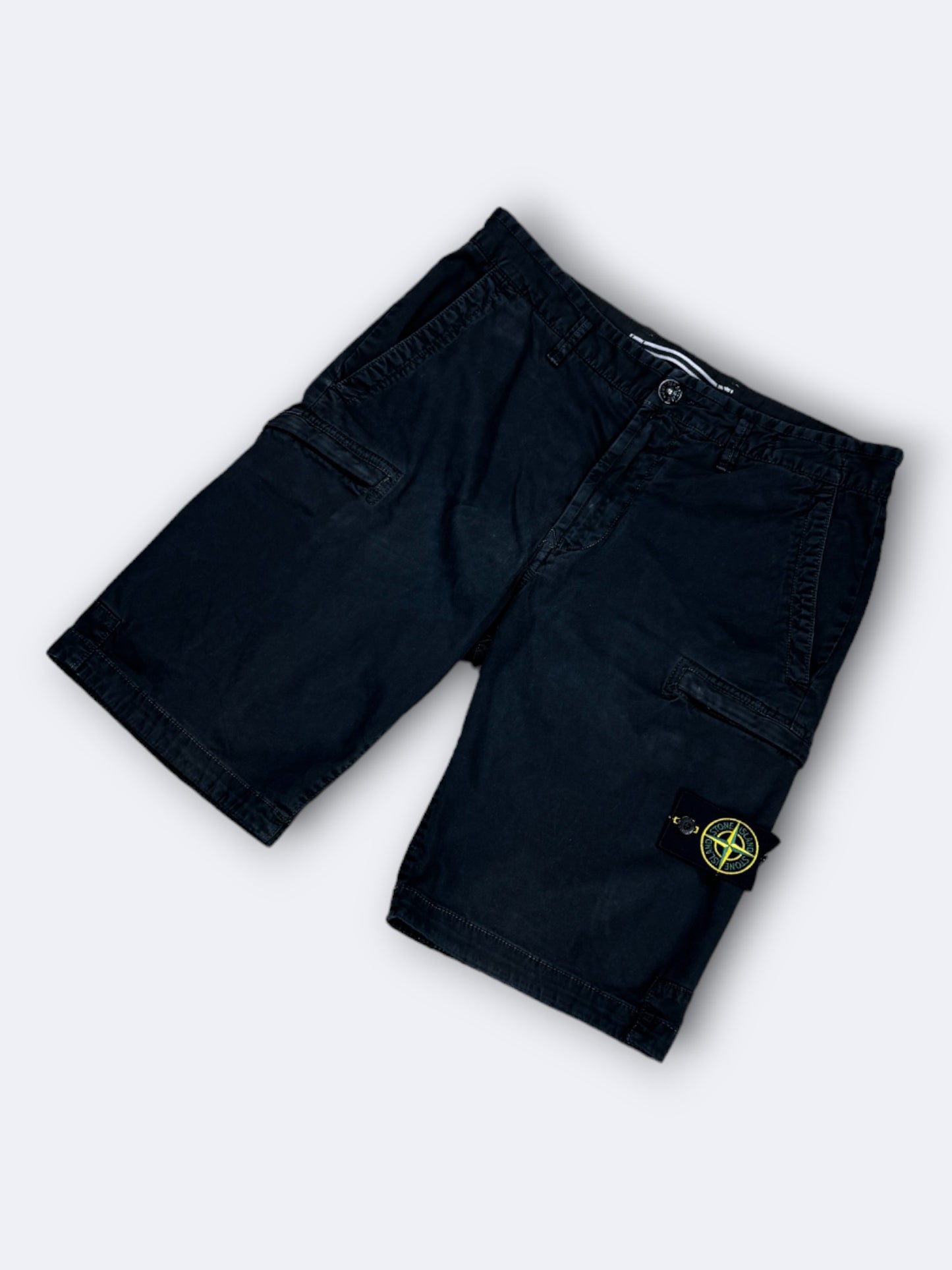 Short Stone Island - S Casual Area
