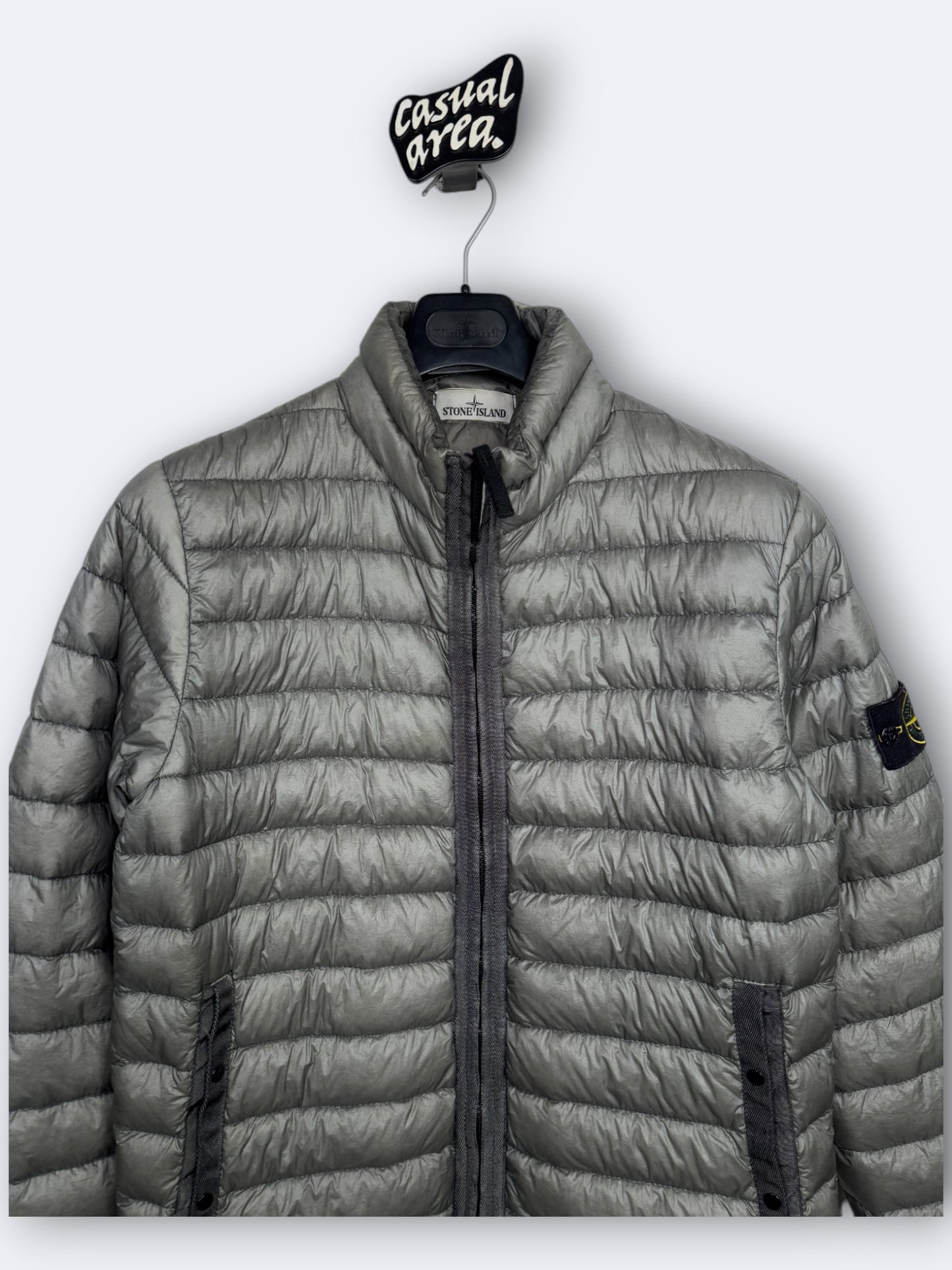 Doudoune Stone Island - L Casual Area