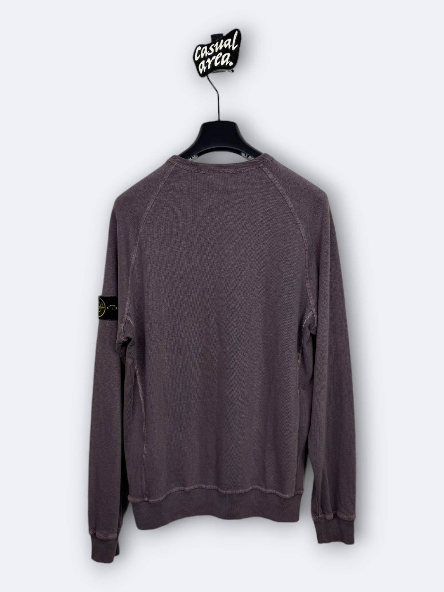 Crewneck Stone Island - M Casual Area