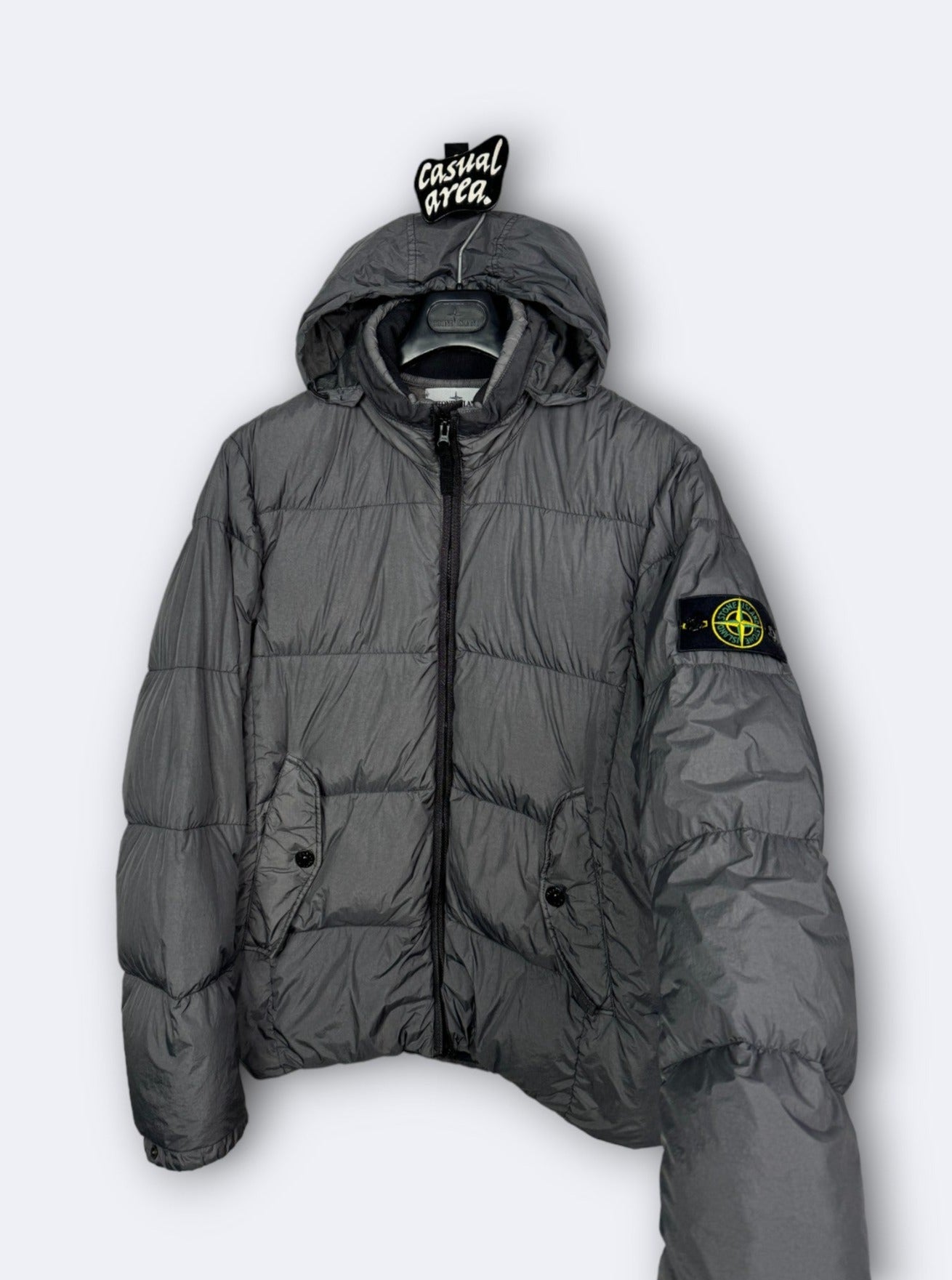 Doudoune Stone Island - XL Casual Area