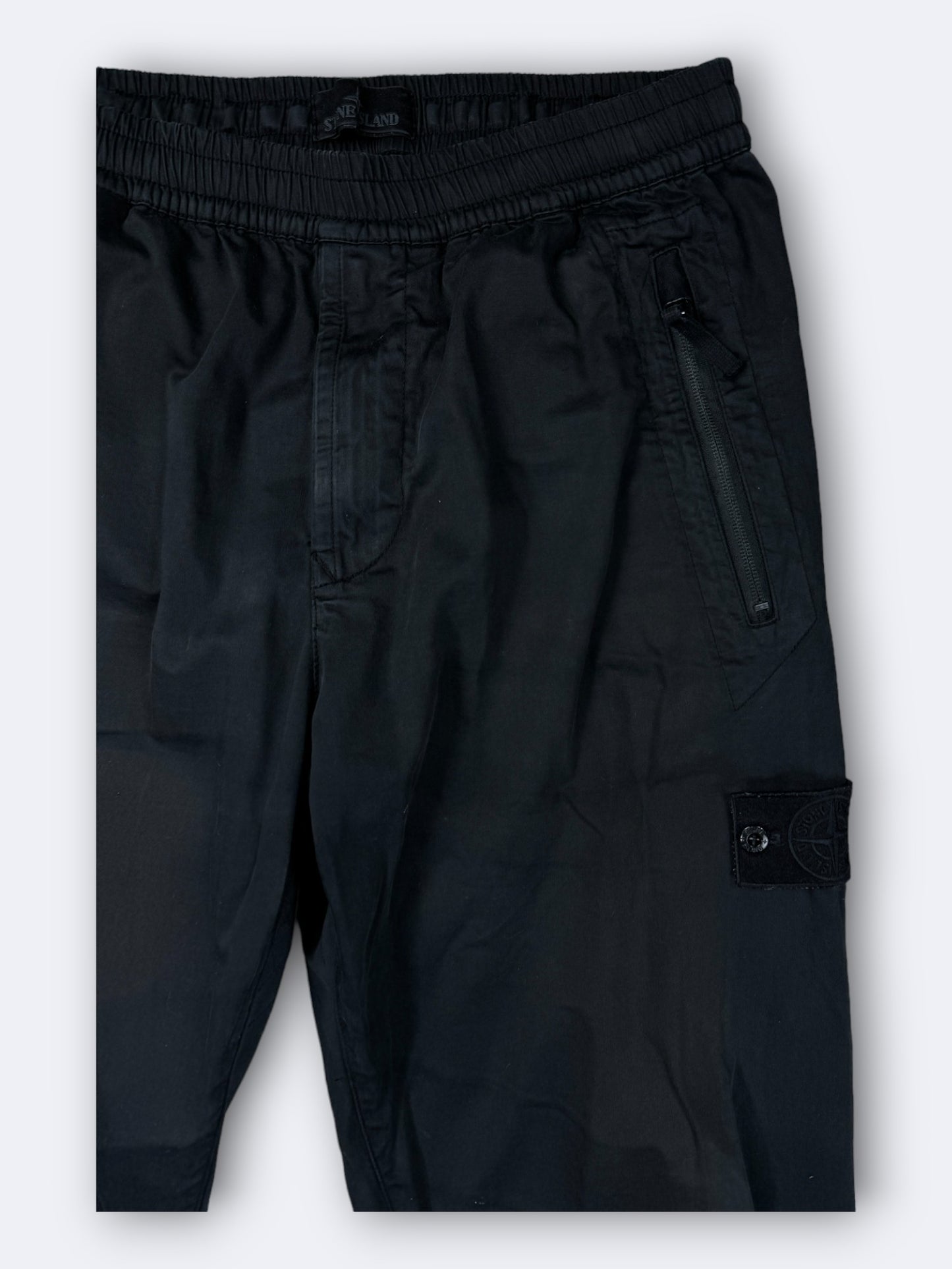 Cargo Stone Island "Ghost" - S Casual Area