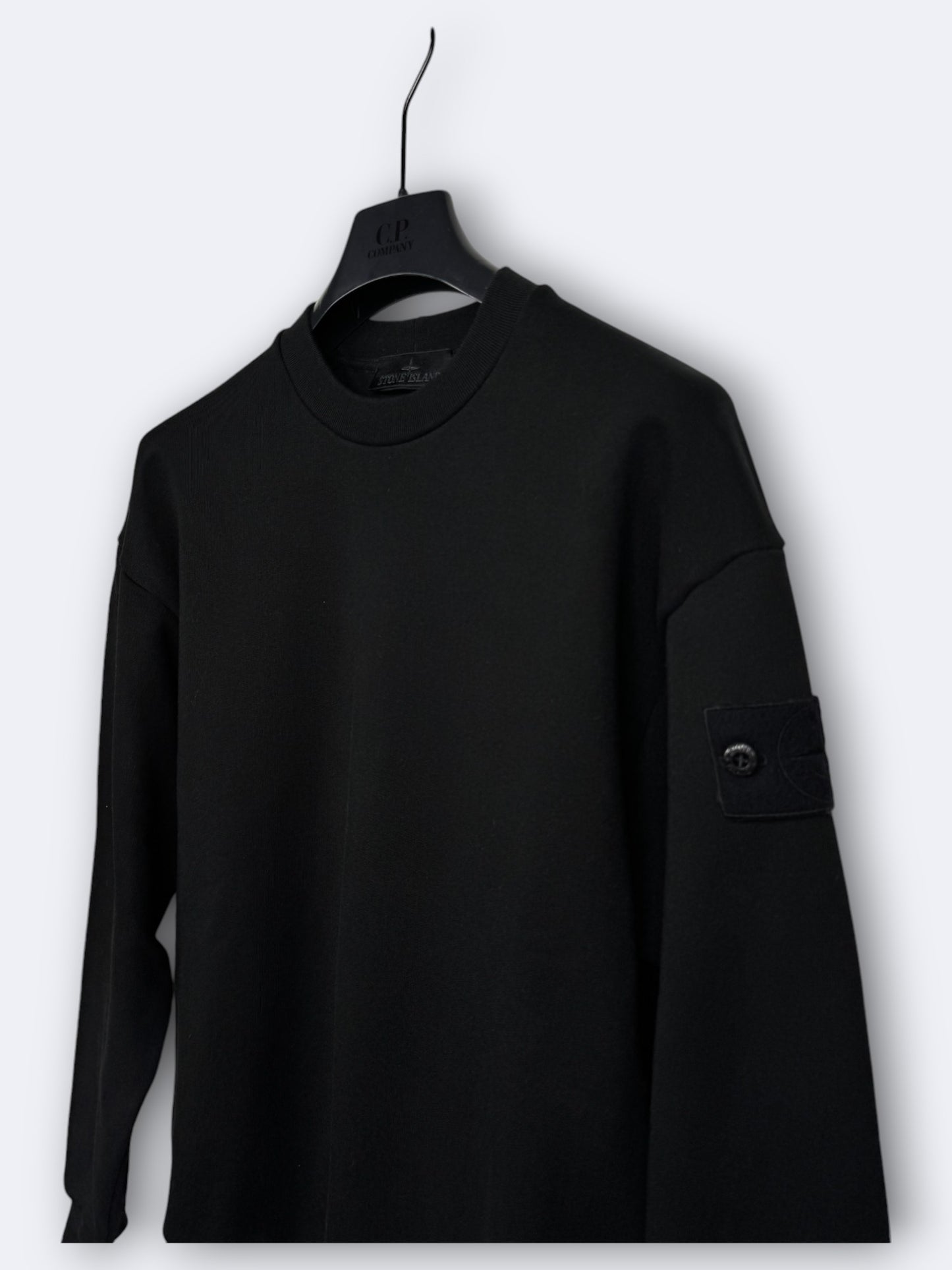 Crewneck "Ghost" Stone Island - S Casual Area
