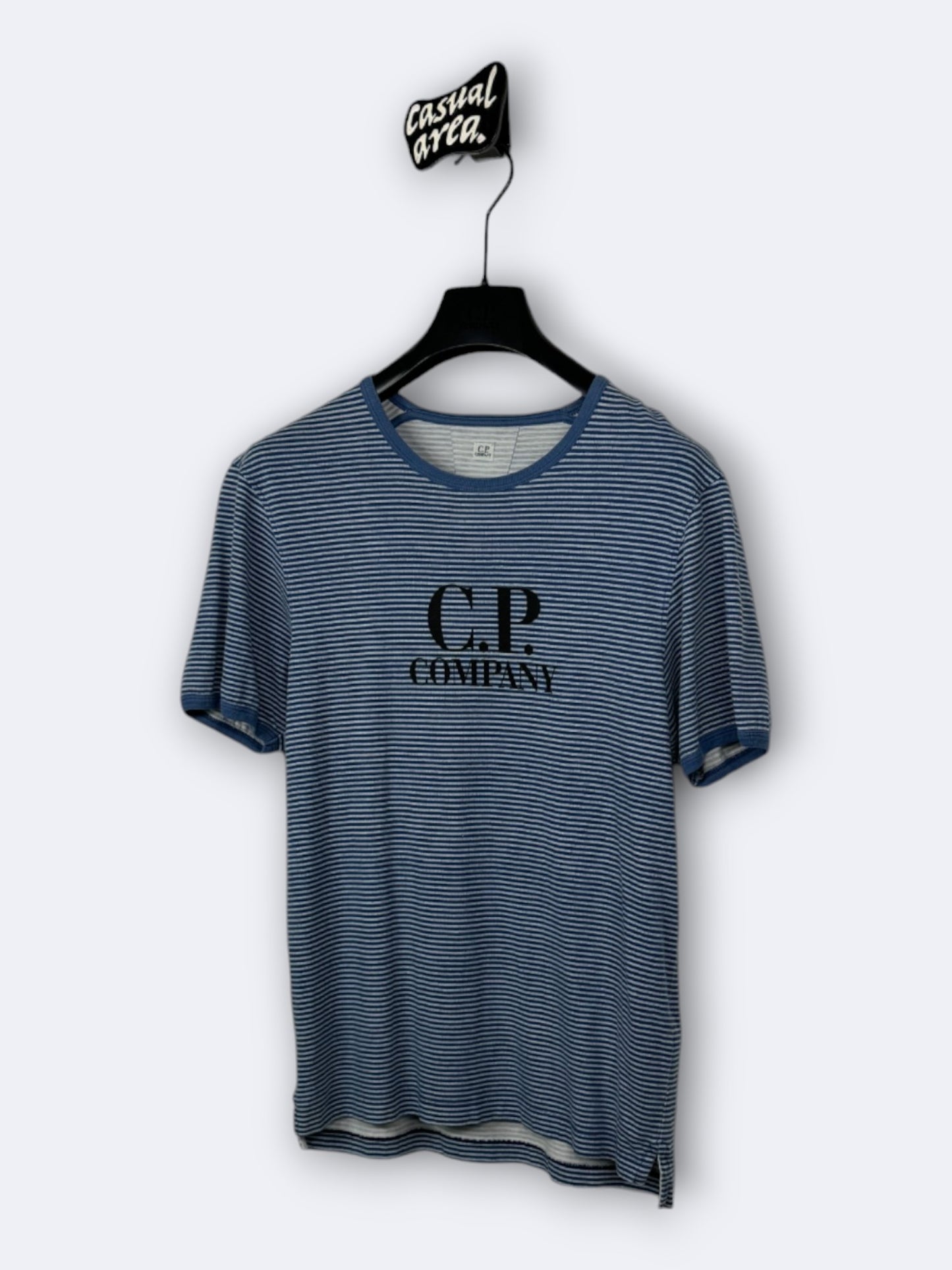 Tee-shirt C.P. Company - XS Casual Area