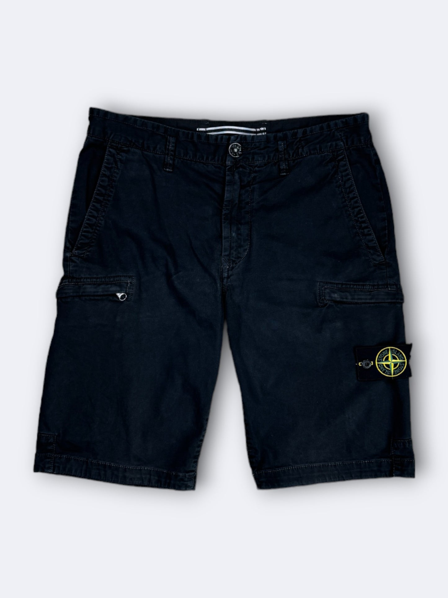 Short Stone Island - S Casual Area
