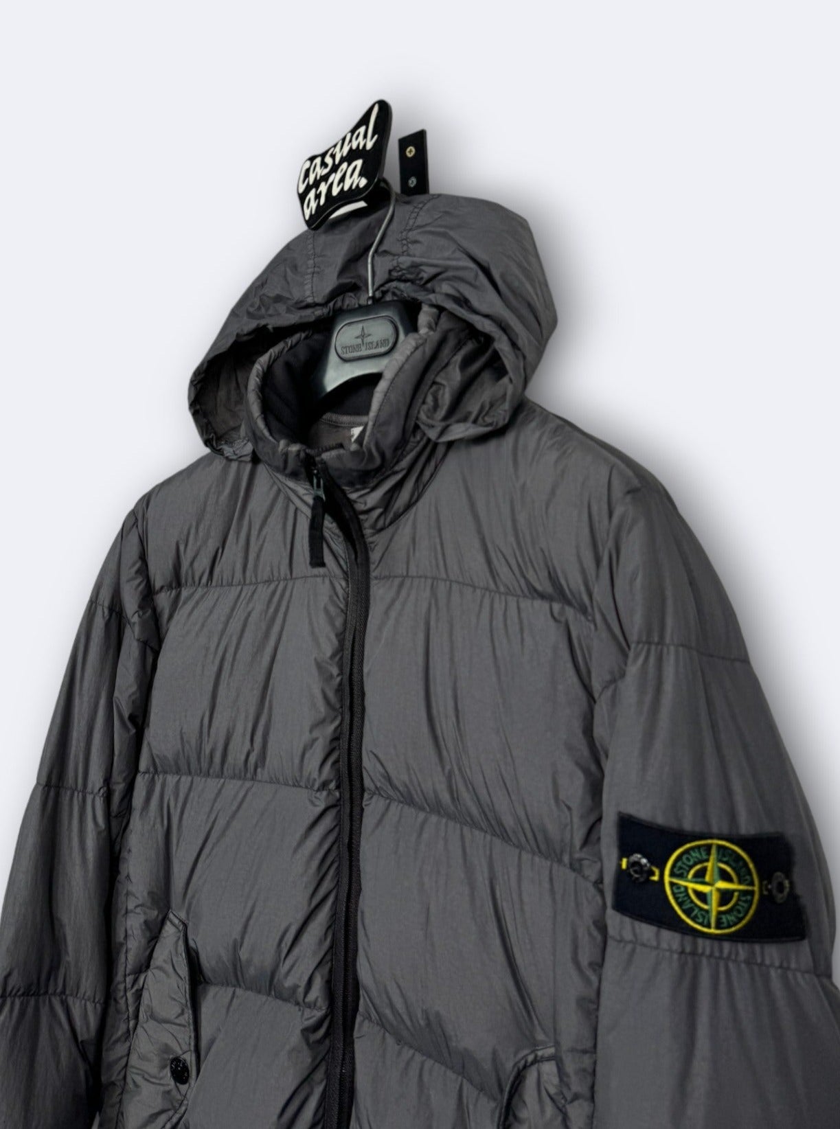 Doudoune Stone Island - XL Casual Area