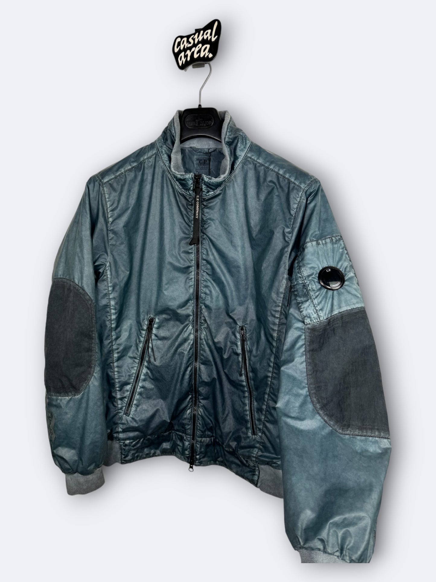 Bomber "Nyber" C.P. Company - M Casual Area