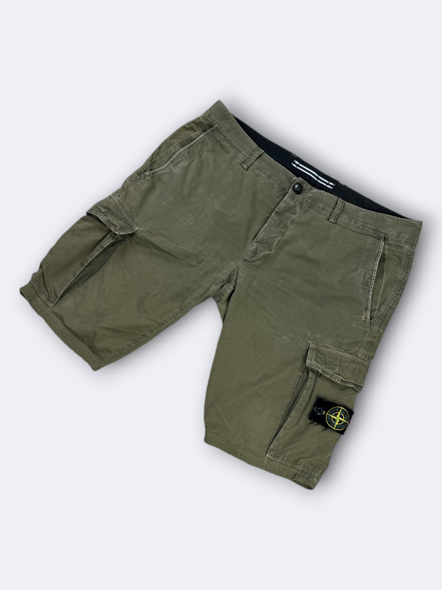 Short cargo Stone Island - XL Casual Area