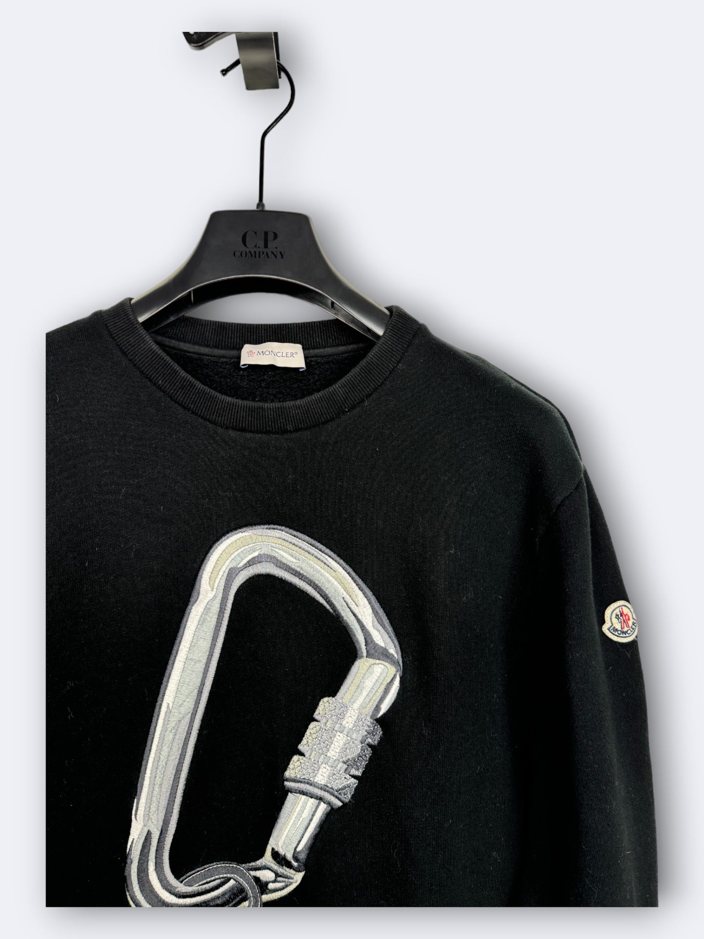 Crewneck Moncler - S Casual Area