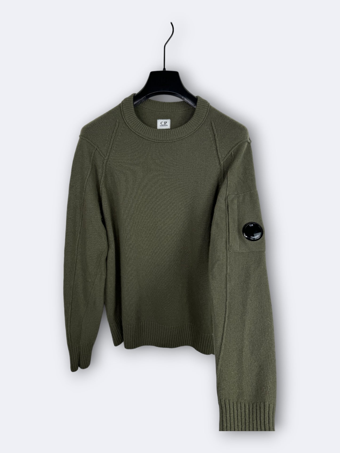 Crewneck C.P. Company - M Casual Area