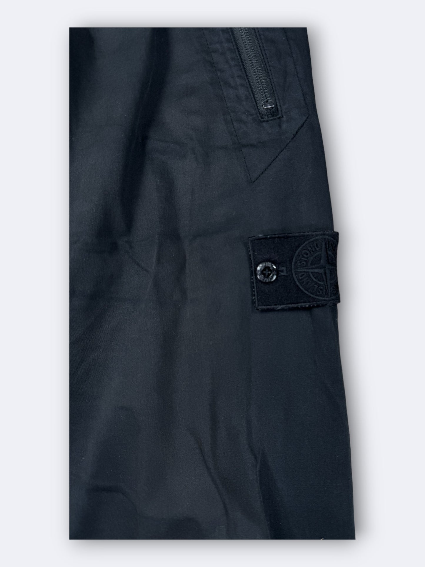 Cargo Stone Island "Ghost" - S Casual Area