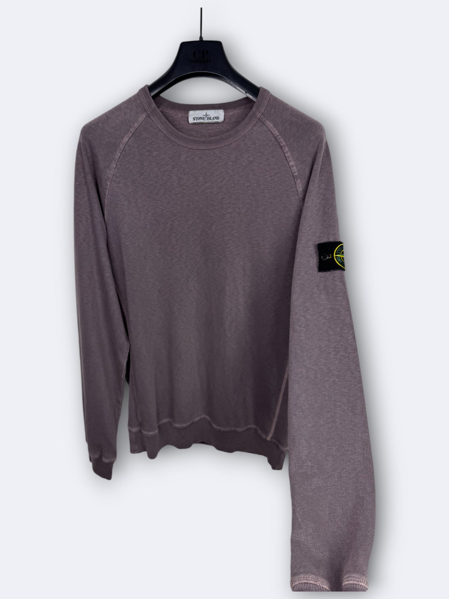 Crewneck Stone Island - M Casual Area