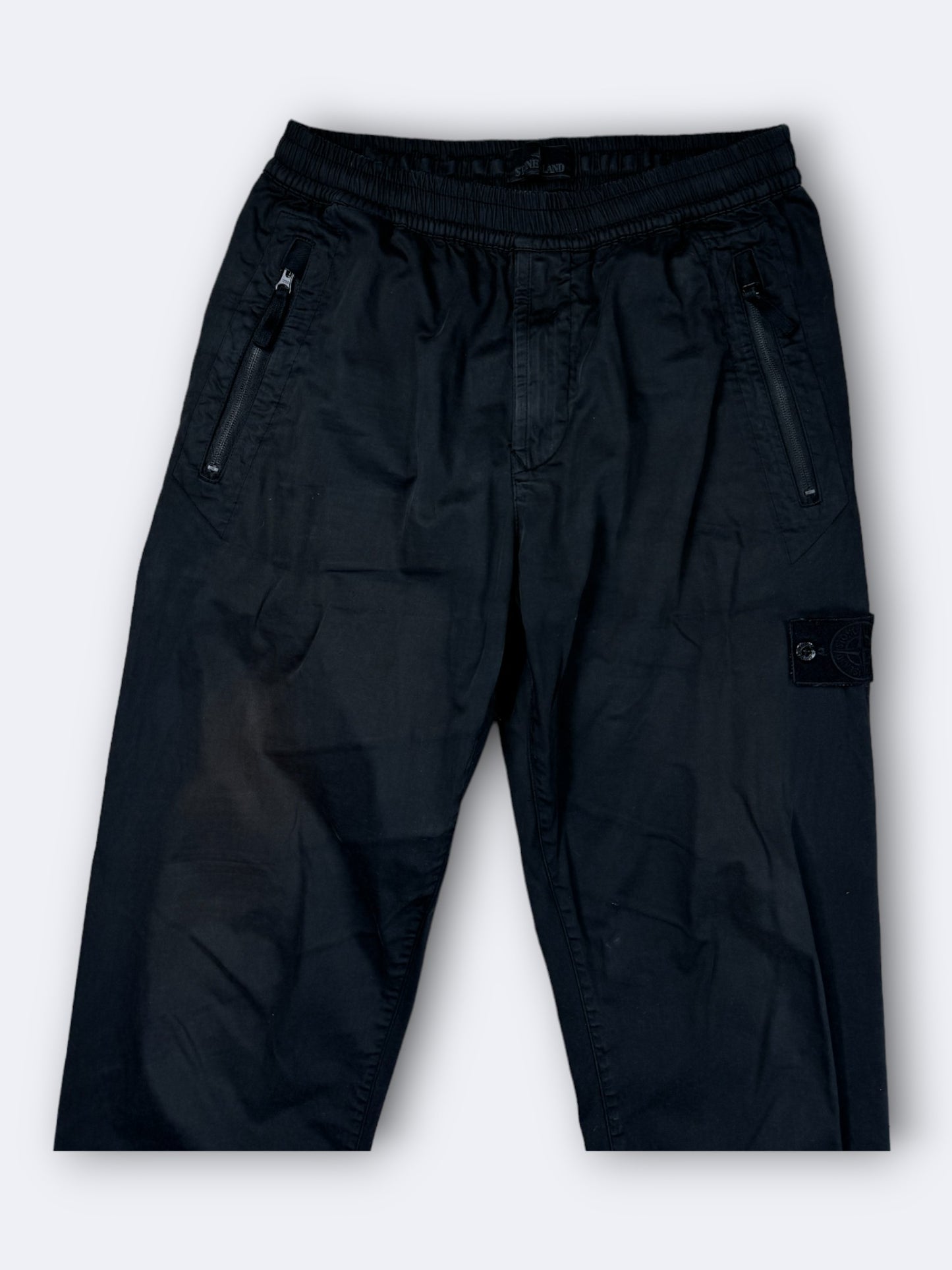 Cargo Stone Island "Ghost" - S Casual Area