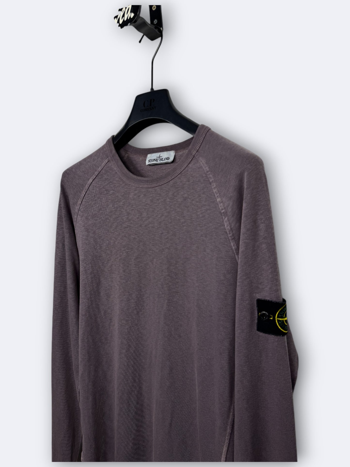 Crewneck Stone Island - M Casual Area