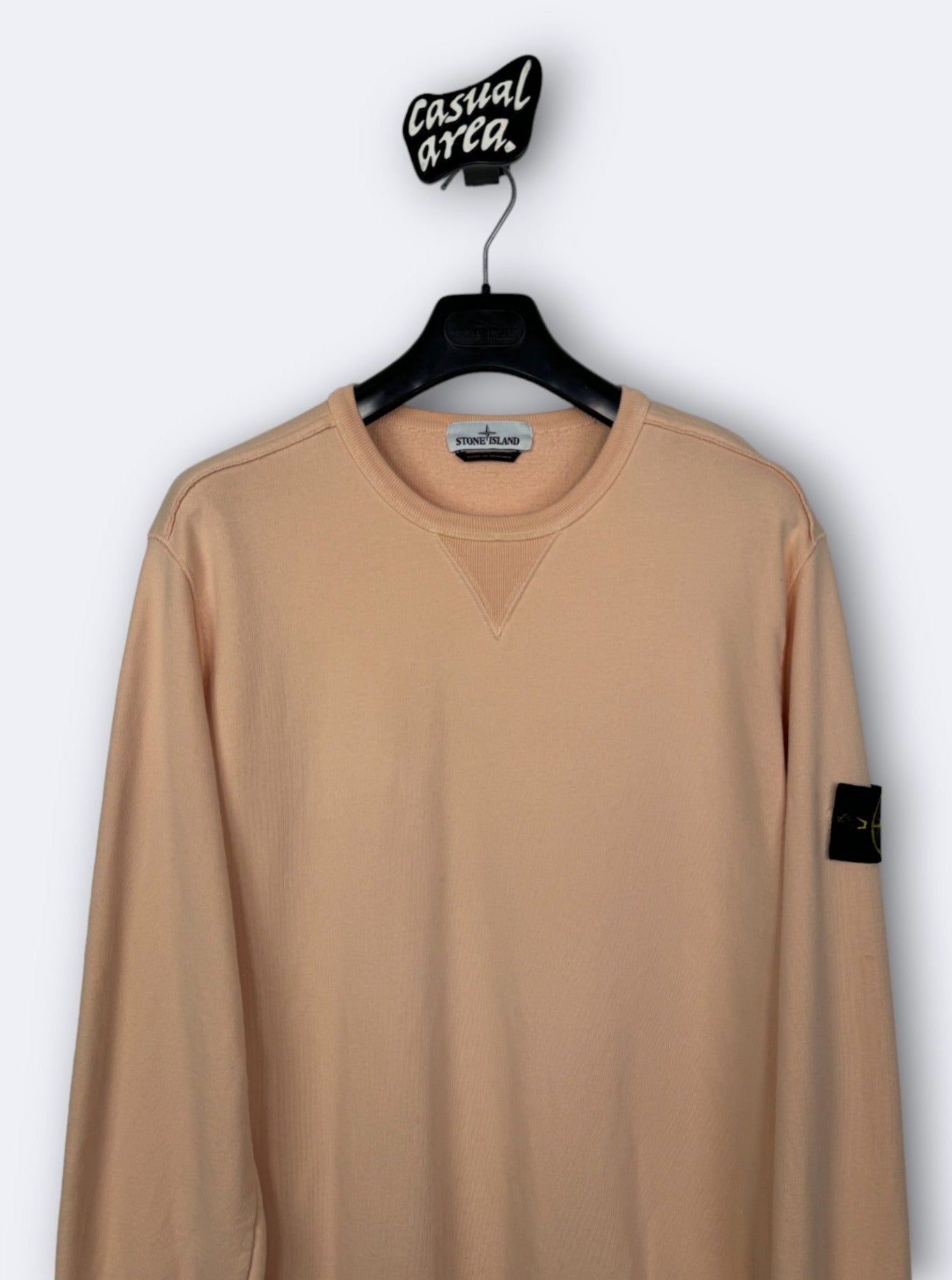 Crewneck Stone Island - XL Casual Area