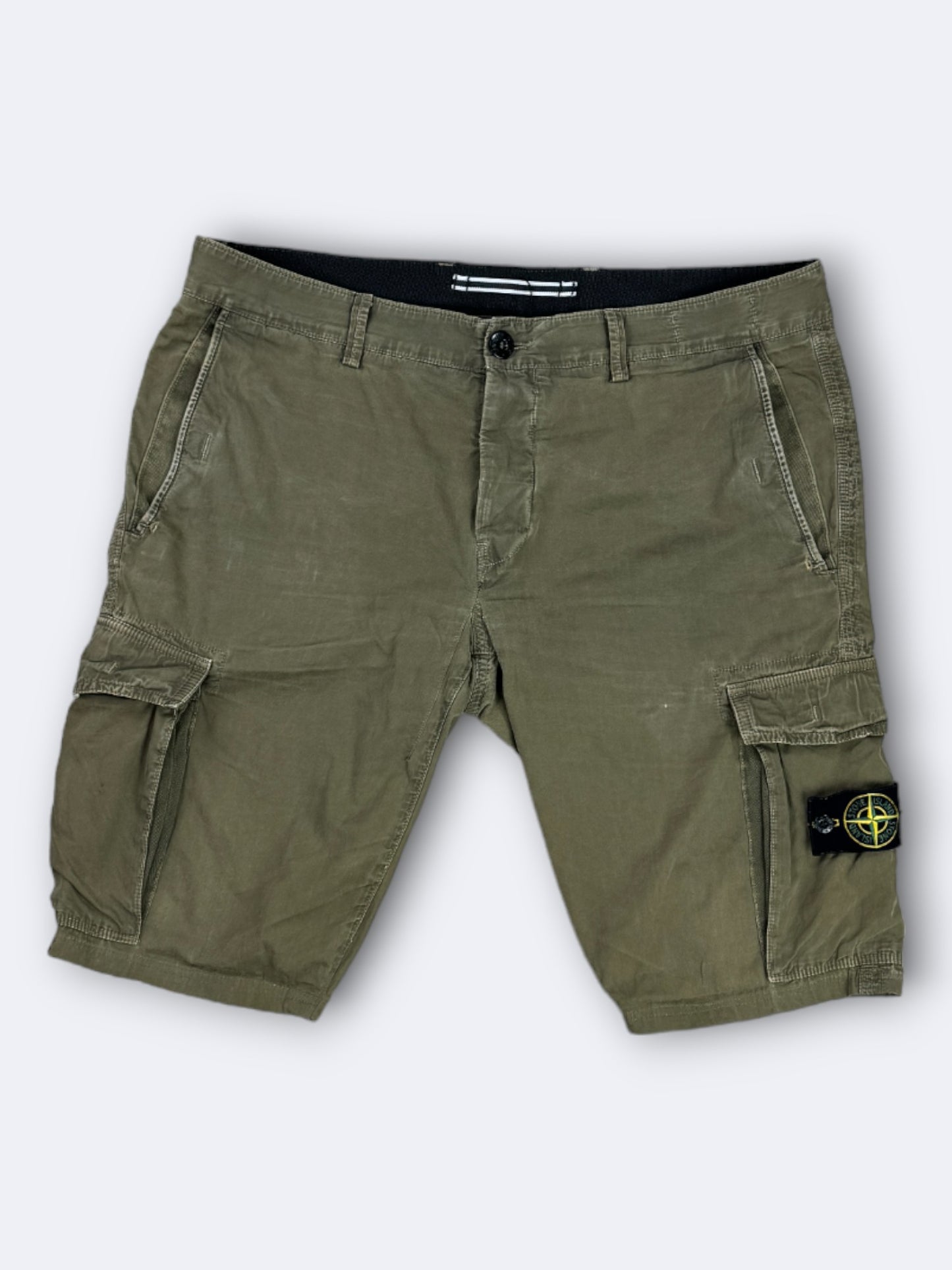 Short cargo Stone Island - XL Casual Area