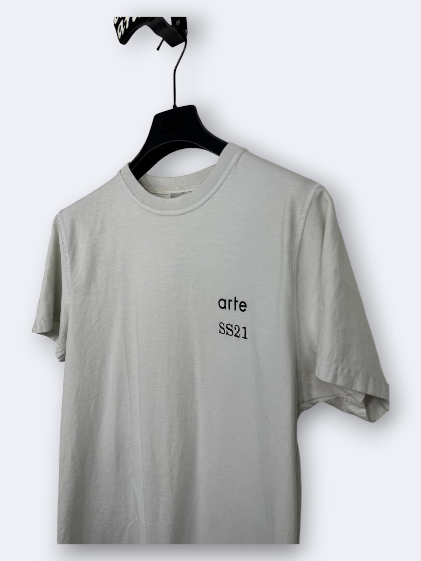 Tee-shirt Arte - M Casual Area