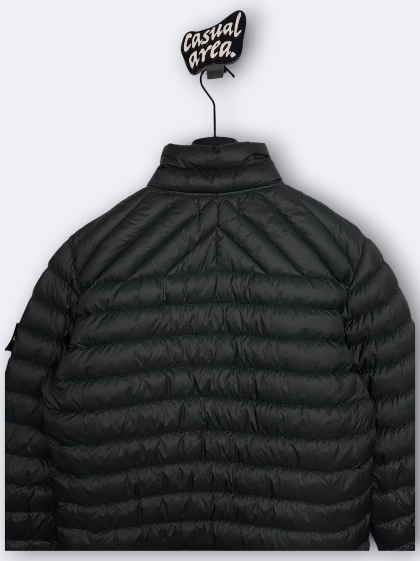 Doudoune Stone Island - M Casual Area
